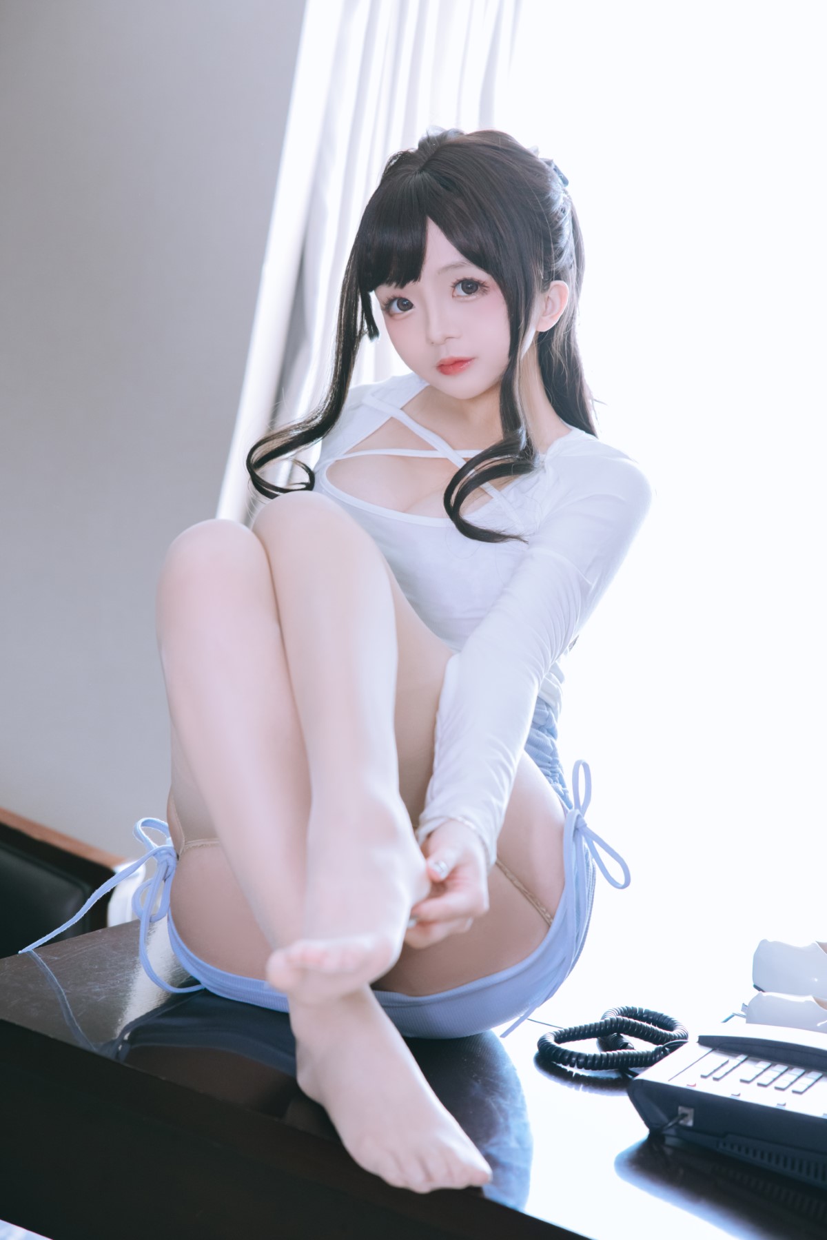 Coser@日奈娇 Vol 050 私人秘书 0029 3428310326.jpg