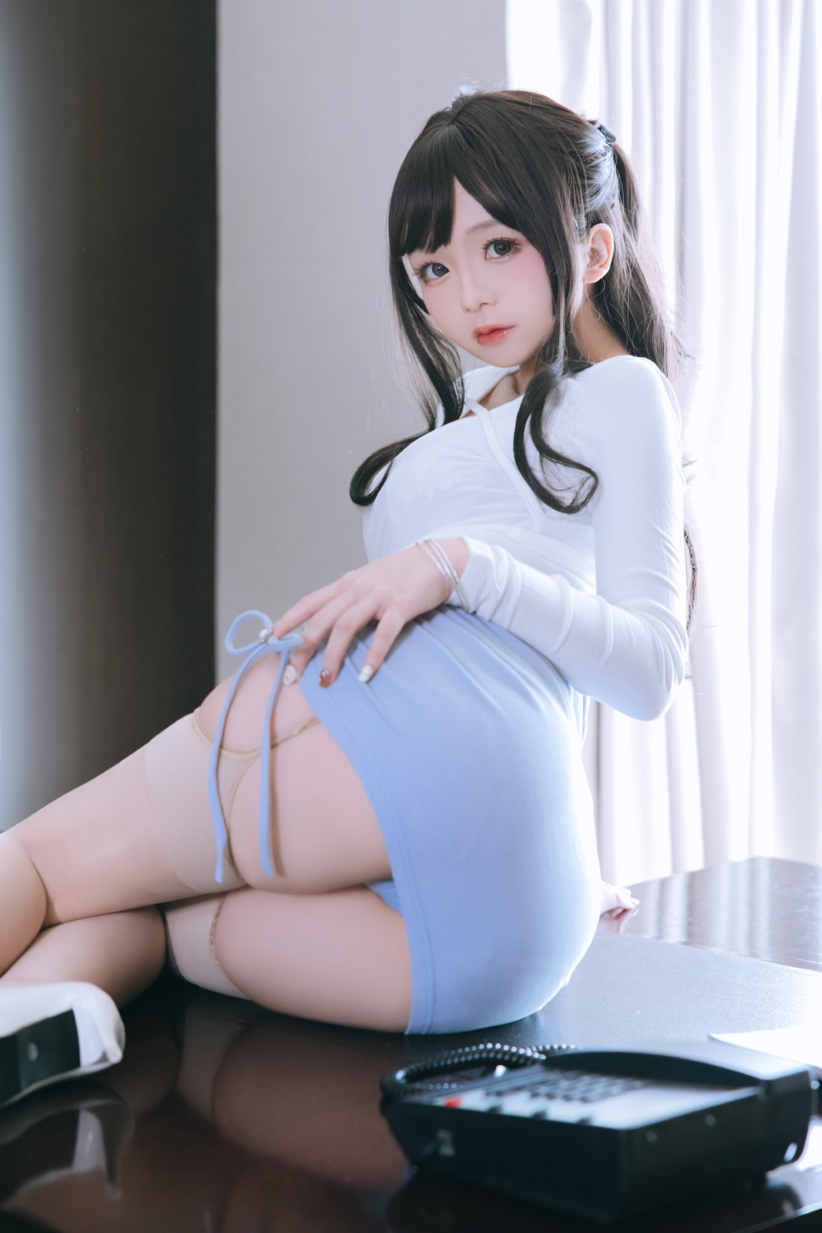 Coser@日奈娇 Vol 050 私人秘书 0047 6576144928.jpg