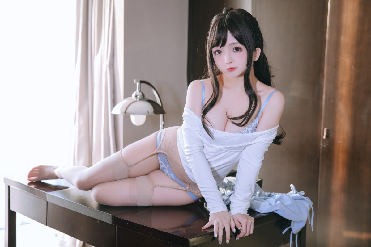 Coser@日奈娇 Vol 050 私人秘书 0068 6990412276.jpg