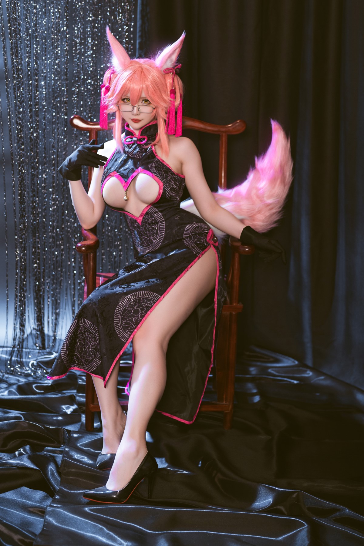 Coser@星之迟迟 Vol 114 高扬斯卡娅旗袍 0019 1644708517.jpg