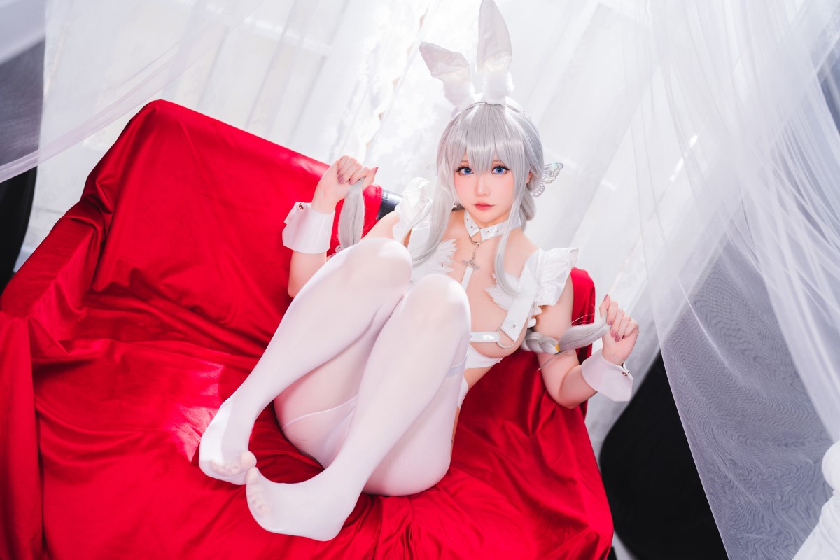 Coser@星之迟迟 Vol 118 恶毒慵懒的白兔 0038 7468251927.jpg