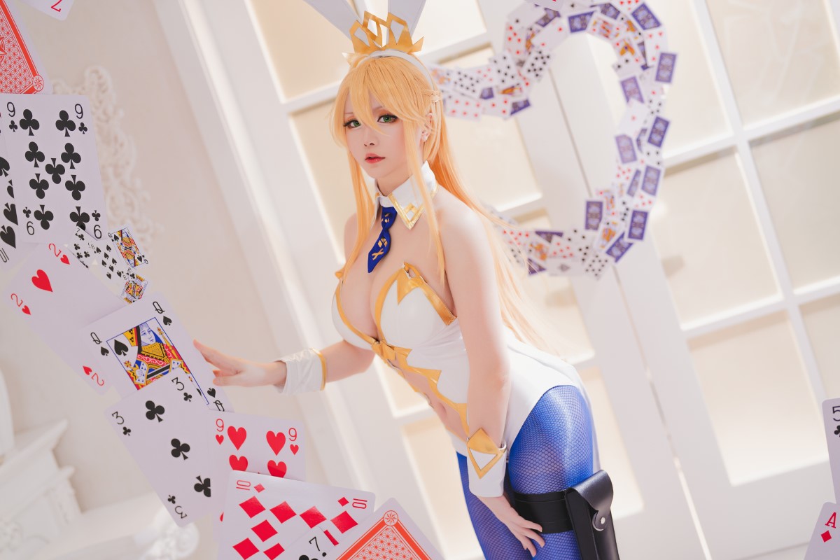 Coser@星之迟迟 Vol 119 FGO狮子王 0015 8373465507.jpg