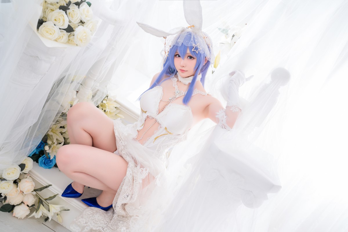 Coser@星之迟迟 Vol 120 碧蓝航线 花园兔女郎 0027 1940079946.jpg