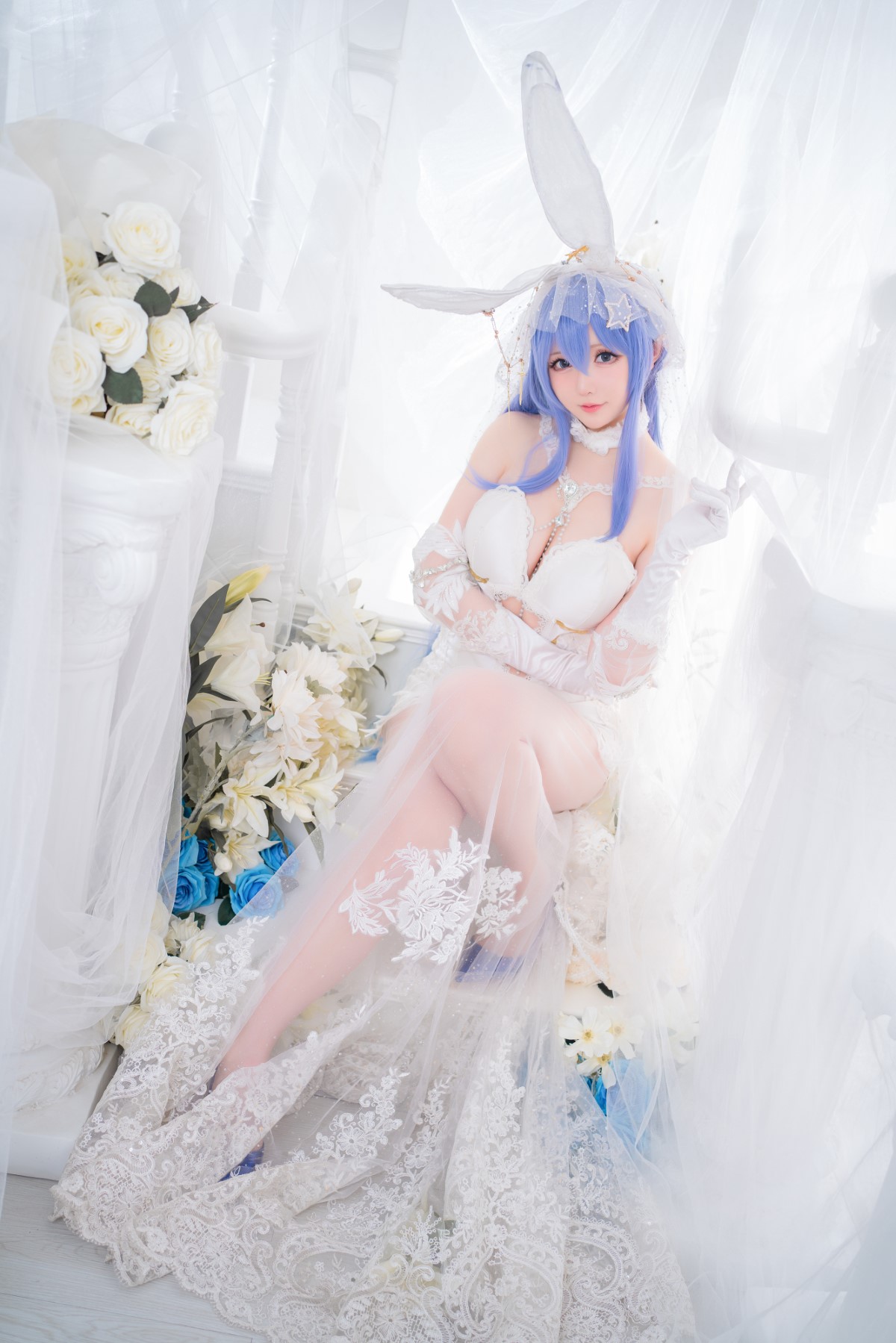 Coser@星之迟迟 Vol 120 碧蓝航线 花园兔女郎 0032 1649051631.jpg