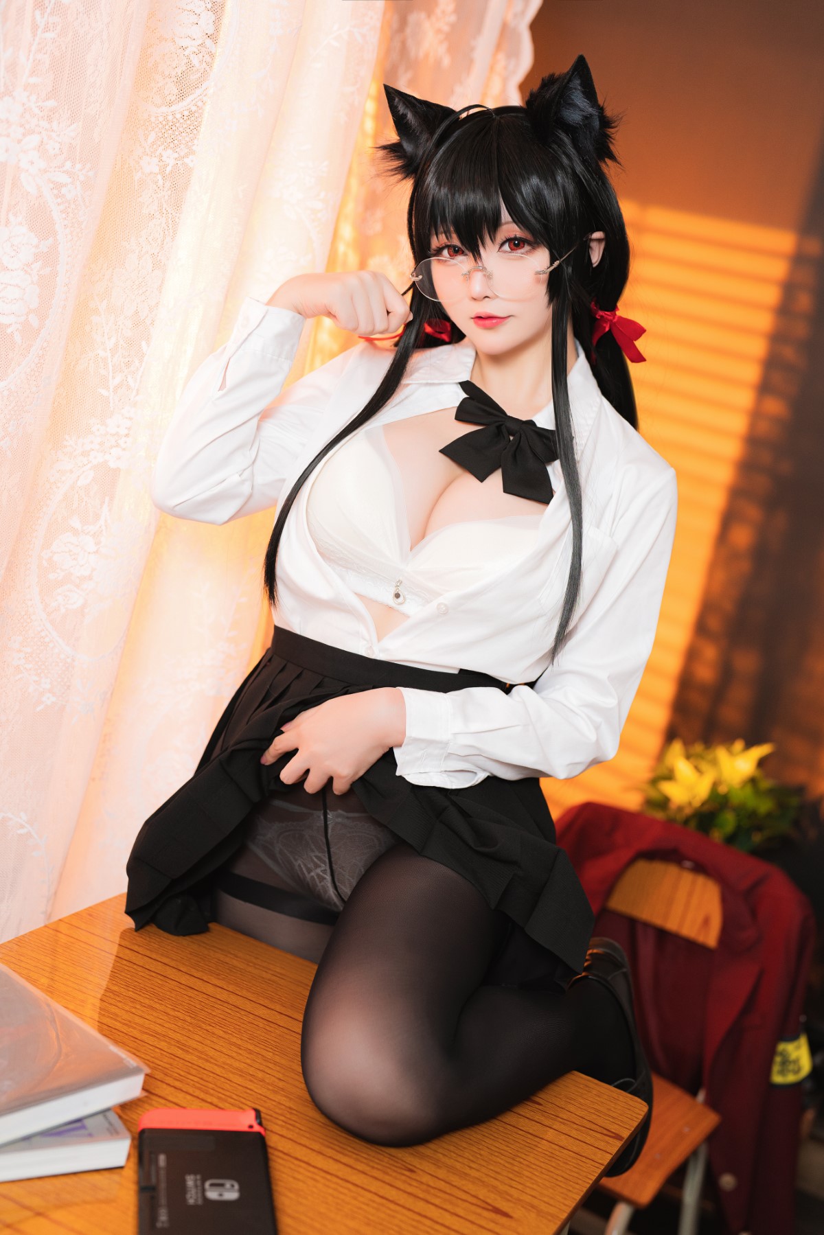 Coser@星之迟迟 Vol 125 JK大凤 0025 0207015727.jpg