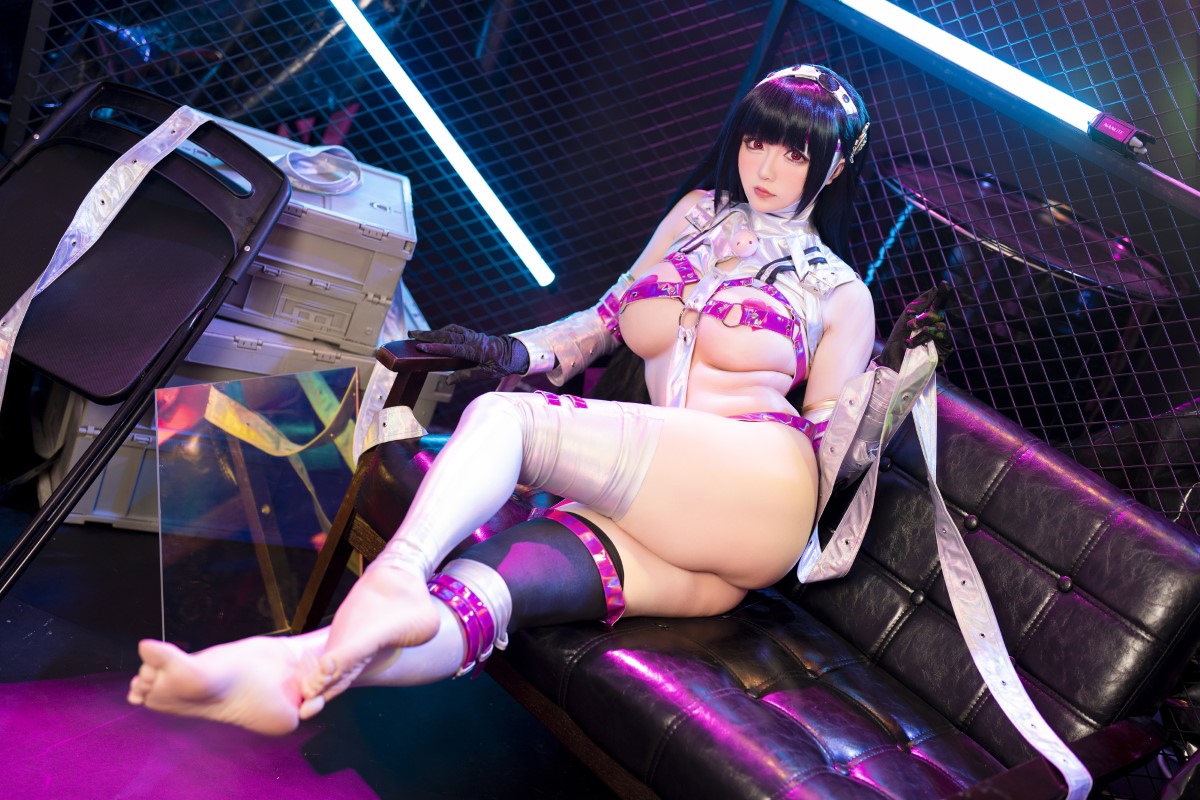 Coser@星之迟迟 Vol 128 万圣节 菊千代换装 0038 3917849298.jpg