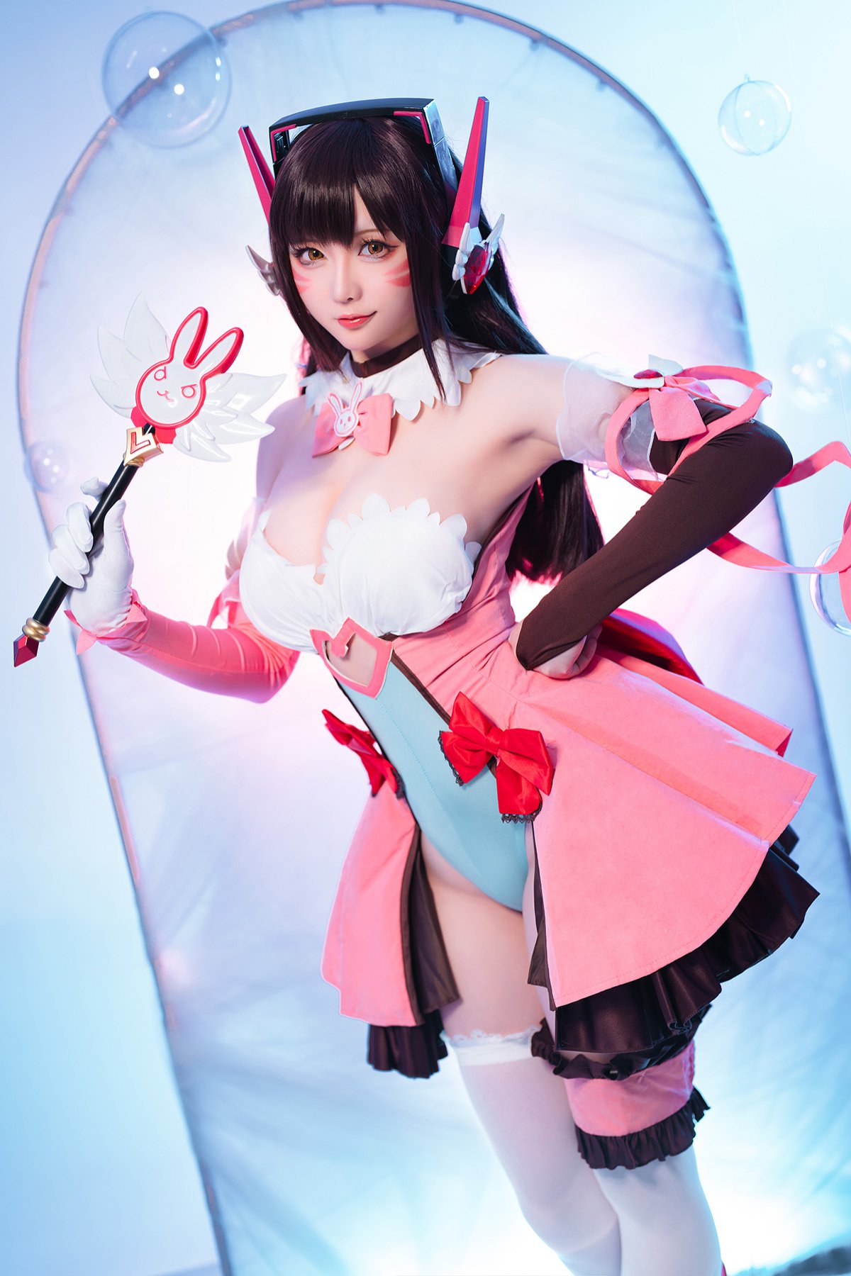 Coser@星之迟迟 Vol.130 守望先锋