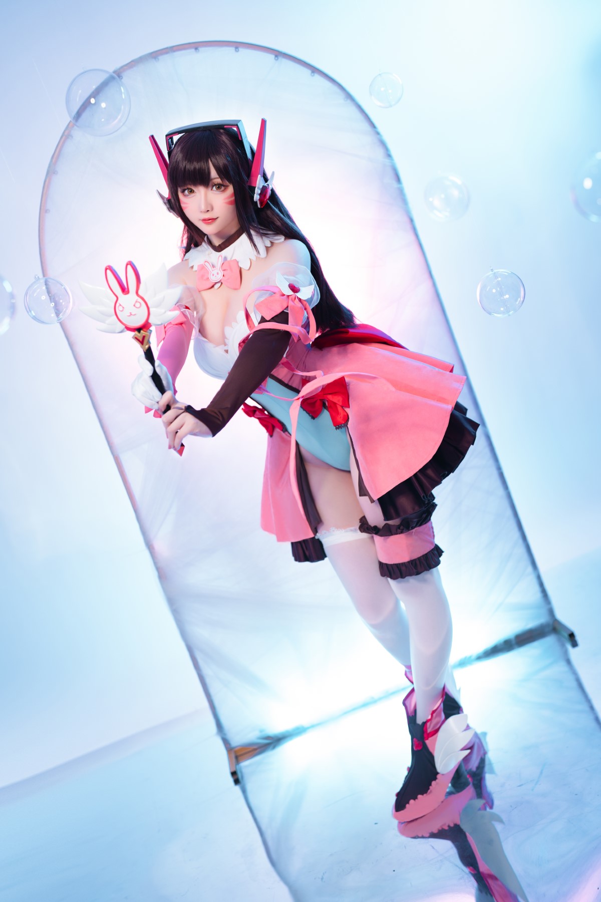 Coser@星之迟迟 Vol 130 守望先锋 0054 8996135672.jpg