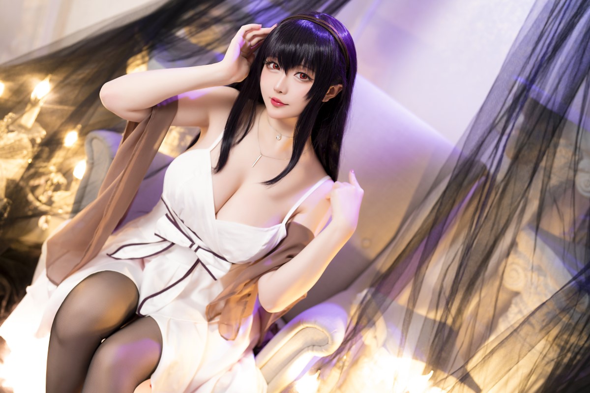 Coser@星之迟迟 Vol 132 路人女主的养成方法 霞之丘诗羽 0051 2643079557.jpg