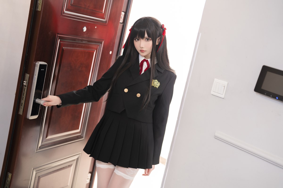 Coser@星之迟迟 Vol 133 原创 催眠妹妹 A 0029 8256835185.jpg