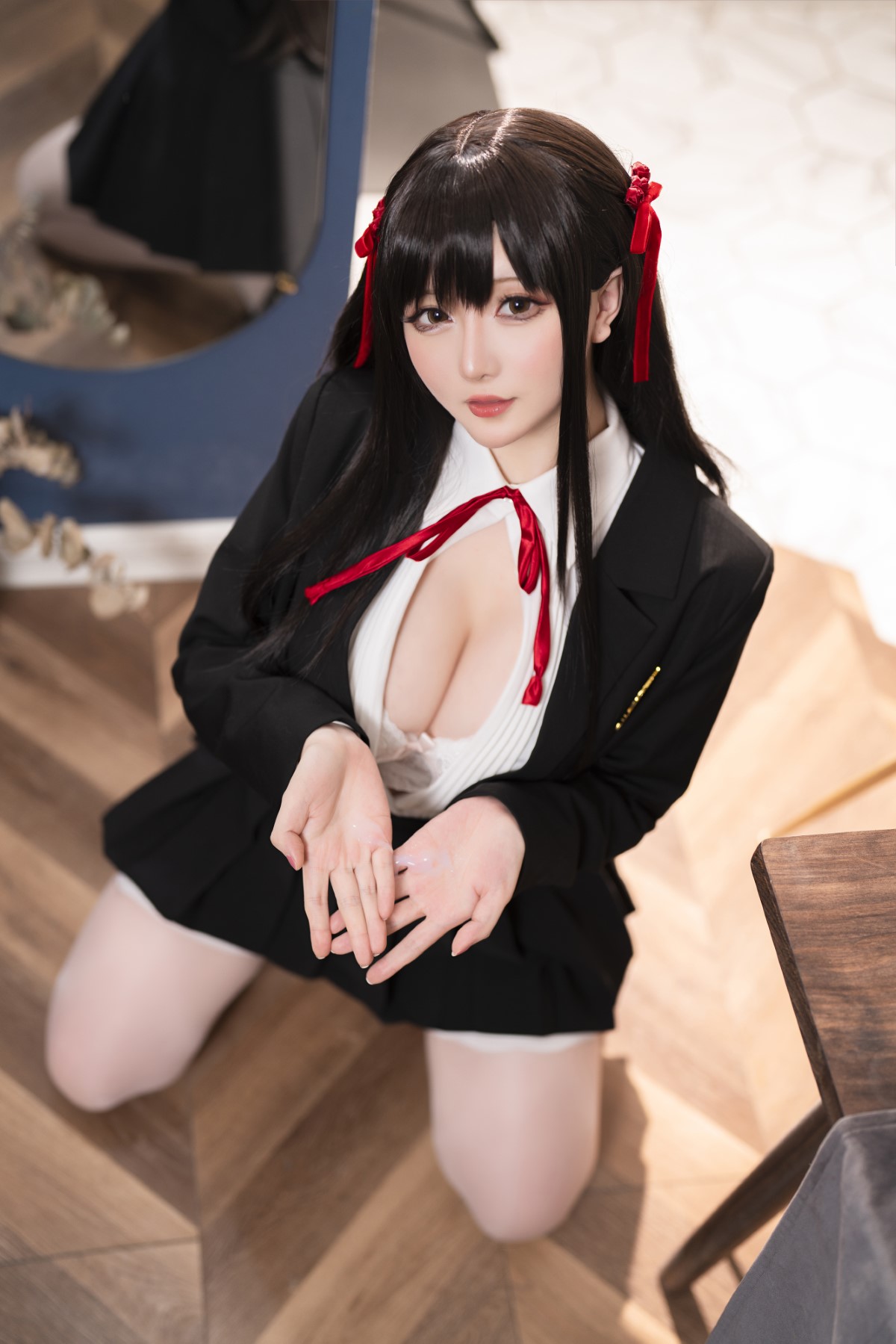 Coser@星之迟迟 Vol 133 原创 催眠妹妹 A 0035 7694537869.jpg