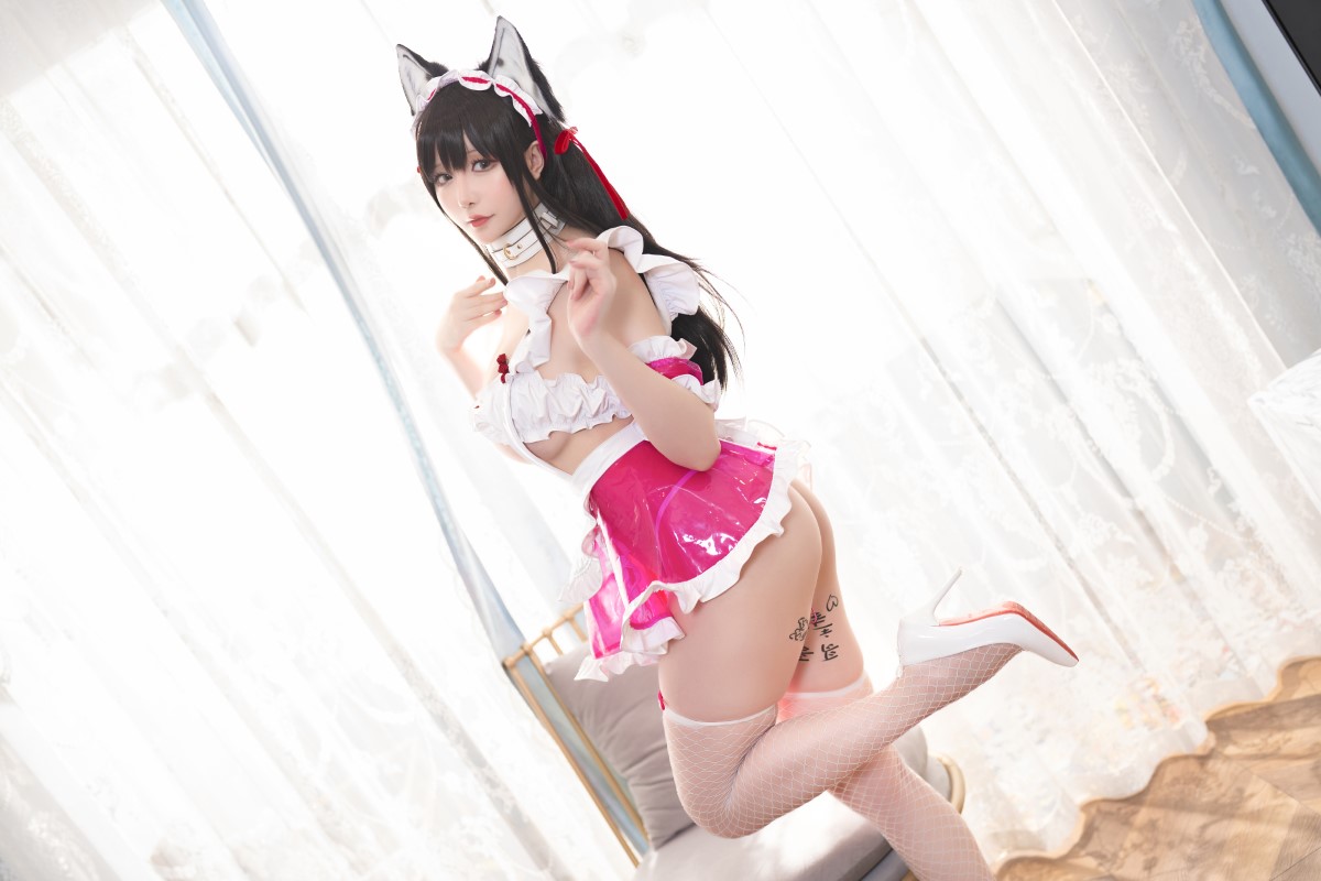 Coser@星之迟迟 Vol 133 原创 催眠妹妹 A 0114 8397140194.jpg