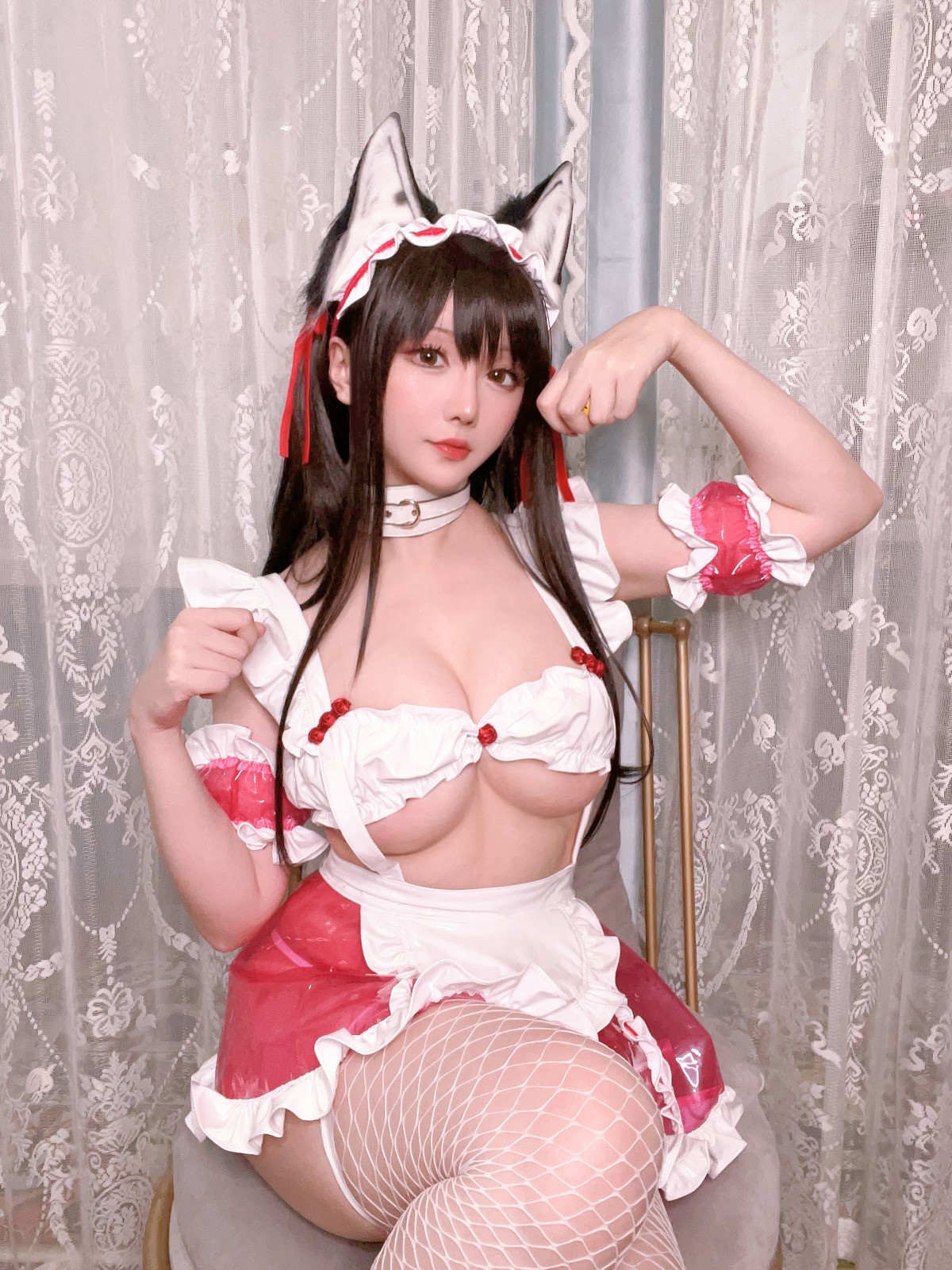 Coser@星之迟迟 Vol 133 原创 催眠妹妹 B 0038 7718289675.jpg