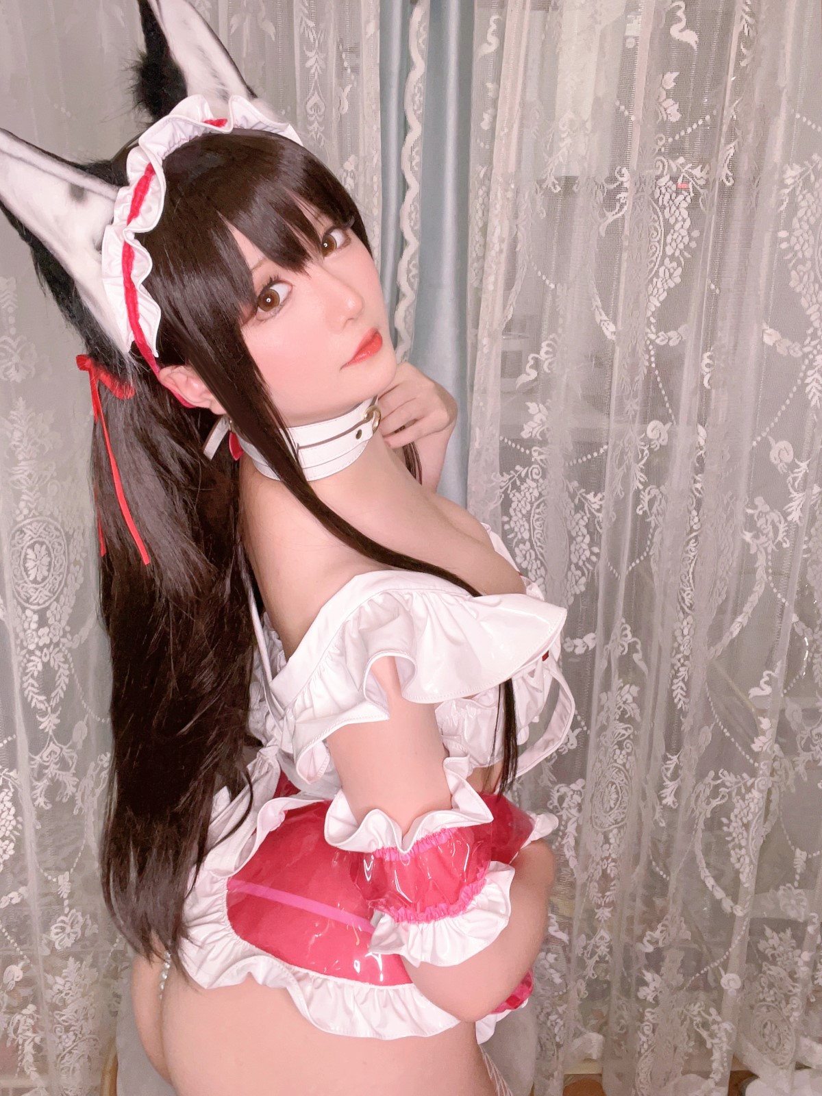 Coser@星之迟迟 Vol 133 原创 催眠妹妹 B 0054 1449453984.jpg