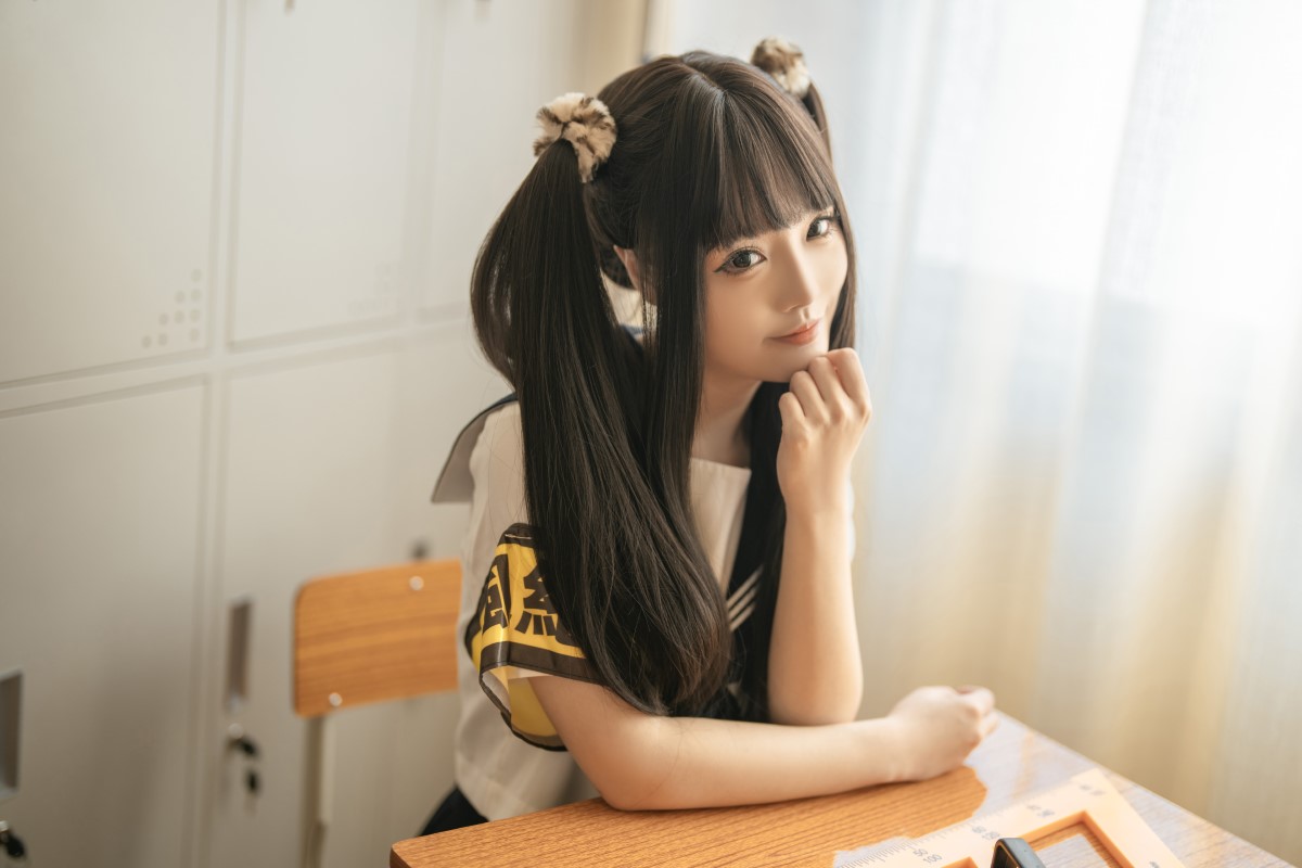 Coser@桃良阿宅 Vol 004 教室jk 0001 5335369185.jpg