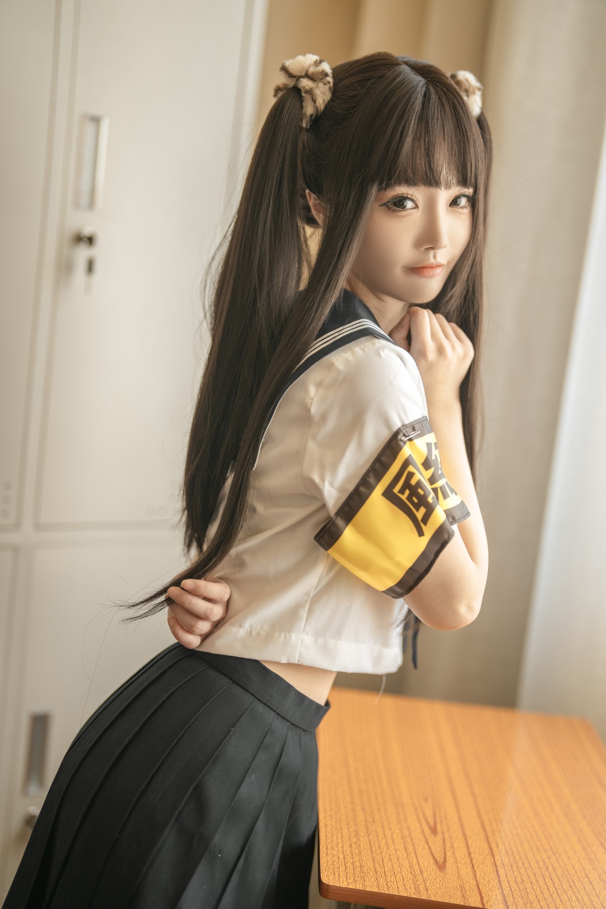 Coser@桃良阿宅 Vol 004 教室jk 0032 9724810402.jpg