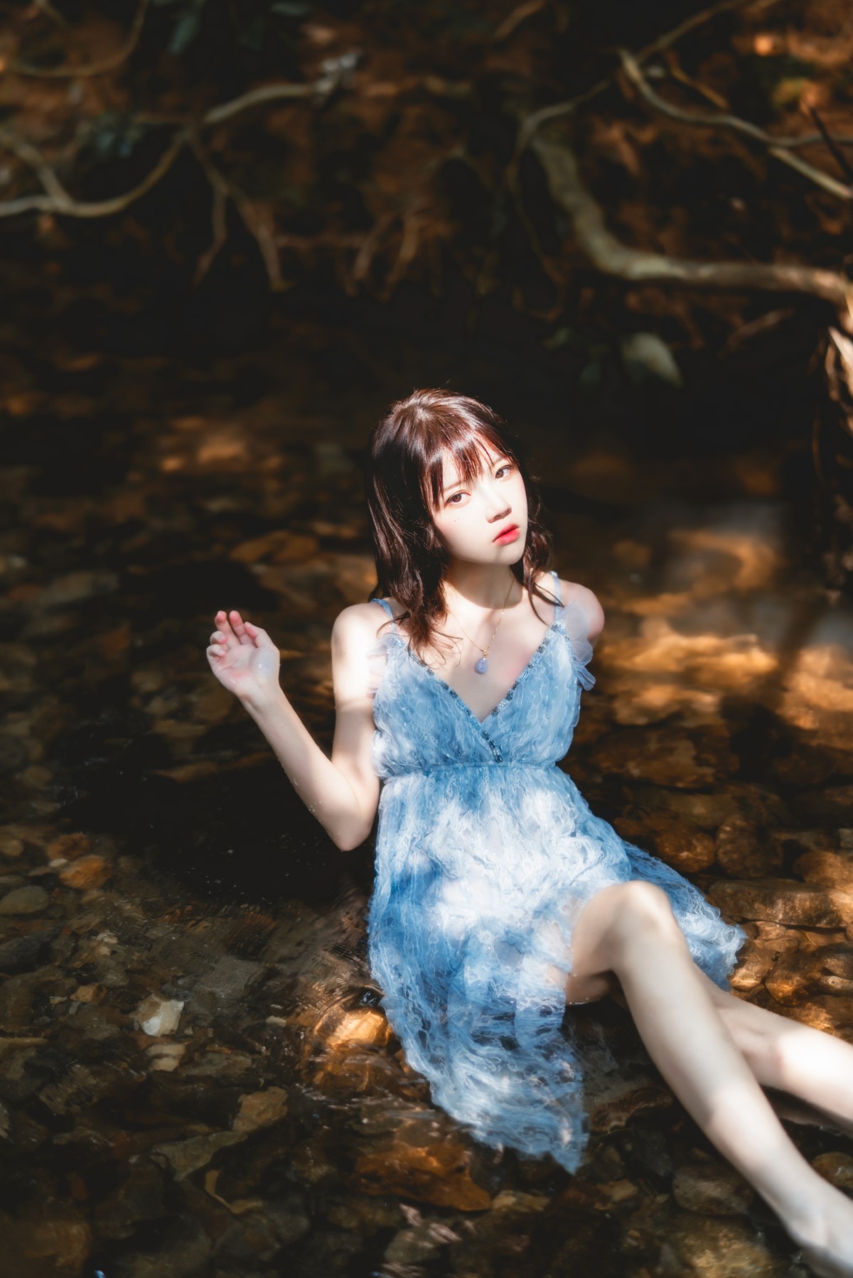 Coser@桜桃喵 Vol 121 沉溺 0005 3084679207.jpg