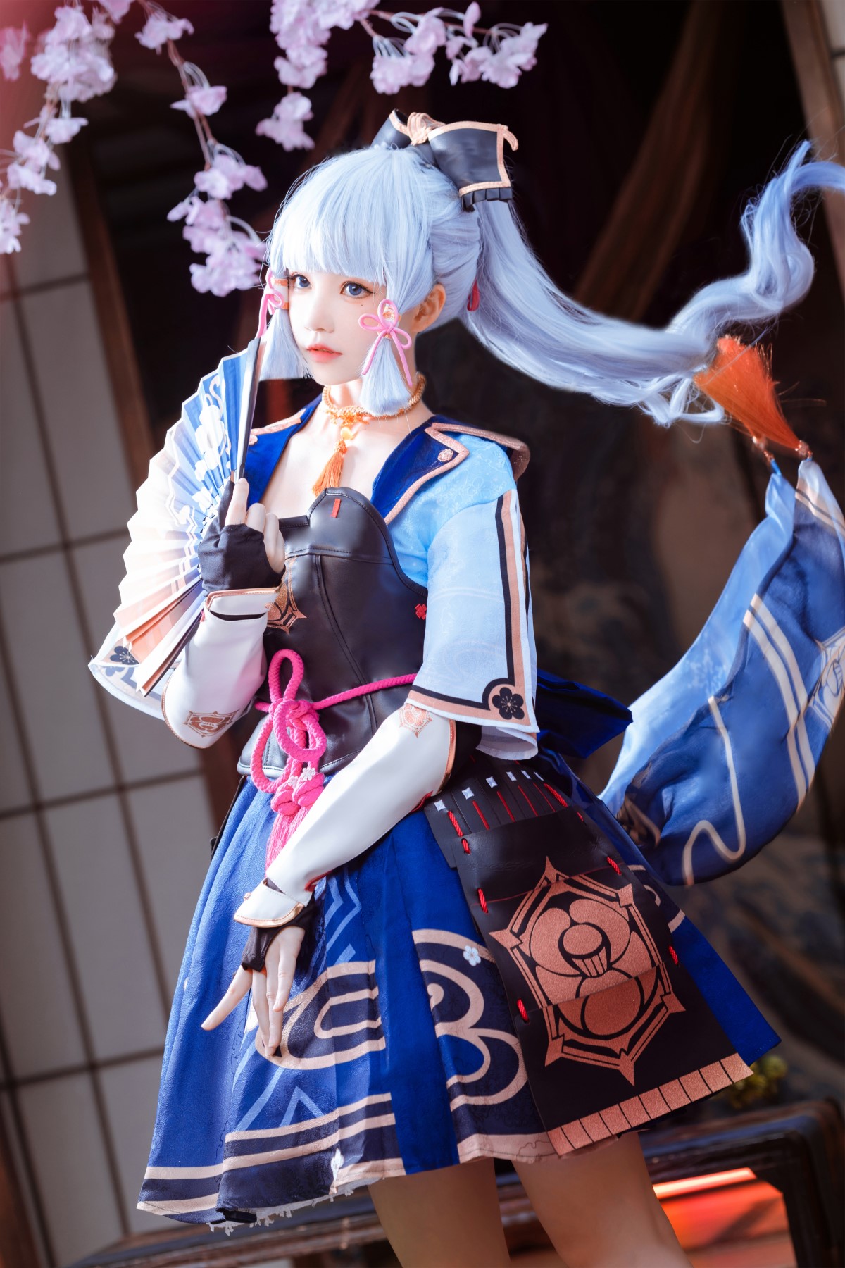 Coser@桜桃喵 Vol 122 神里绫华 0001 2989118583.jpg