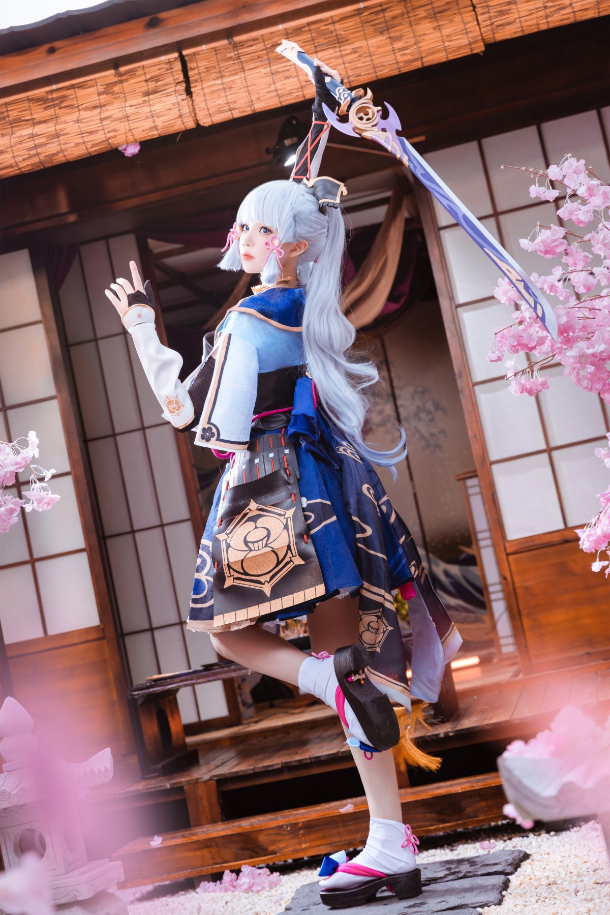 Coser@桜桃喵 Vol 122 神里绫华 0012 9755314417.jpg