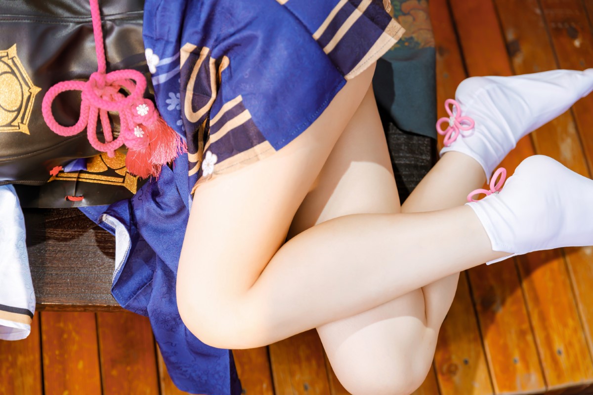 Coser@桜桃喵 Vol 122 神里绫华 0021 9195478359.jpg