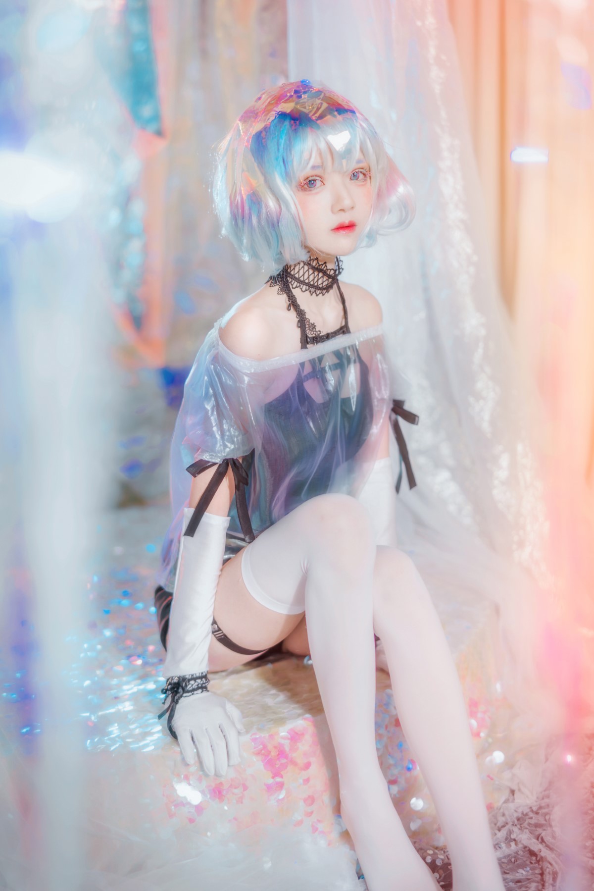 Coser@桜桃喵 Vol 123 钻石 0003 6460032272.jpg