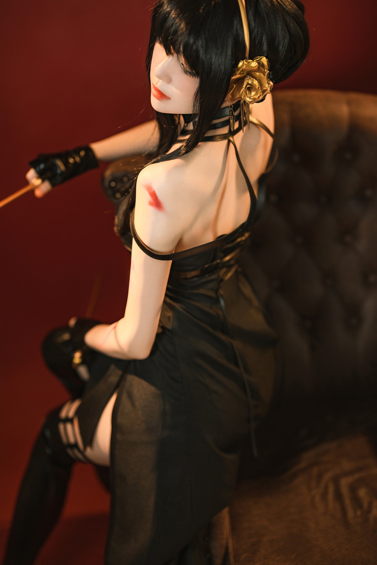 Coser@桜桃喵 Vol 124 约尔 0005 8548503171.jpg