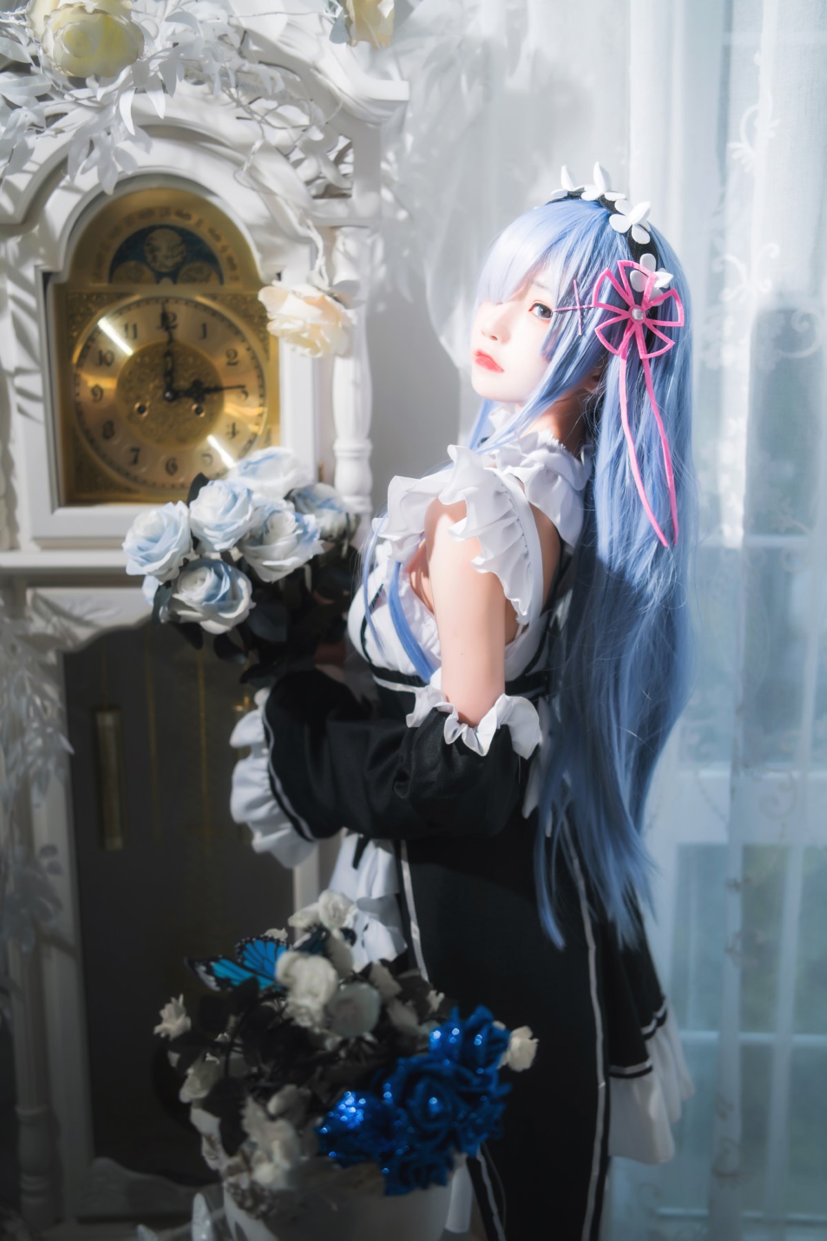 Coser@桜桃喵 Vol 126 长发蕾姆02 0018 1779287041.jpg