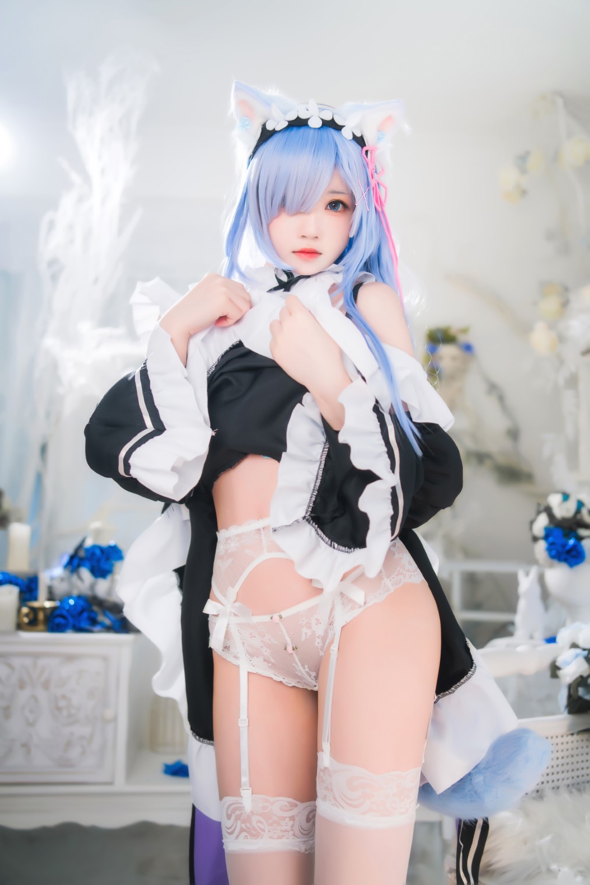 Coser@桜桃喵 Vol 126 长发蕾姆02 0025 4203247805.jpg