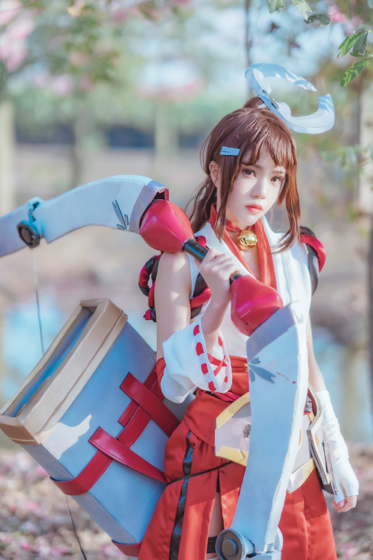 Coser@桜桃喵 Vol 127 花见巫女 0026 4241721475.jpg