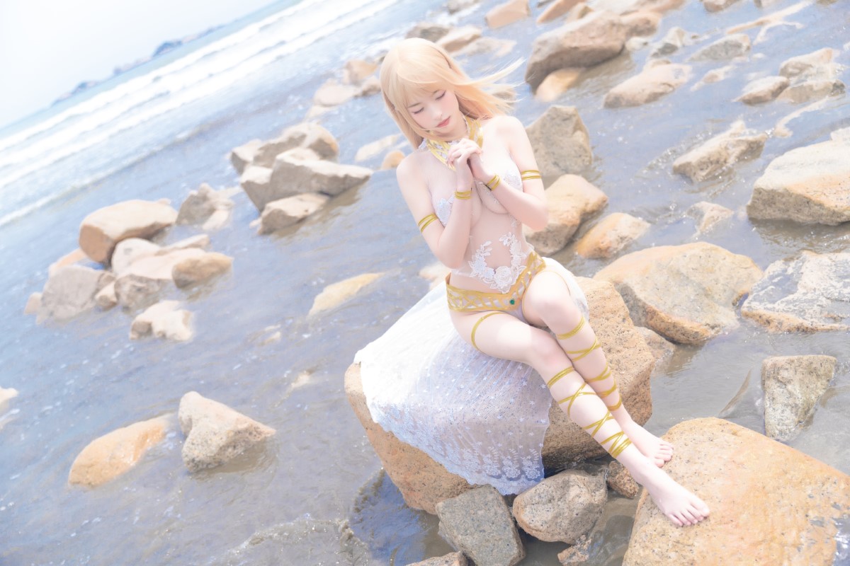 Coser@清水由乃 Vol 023 玛丽萝丝 白色泳衣 0018 3819531803.jpg