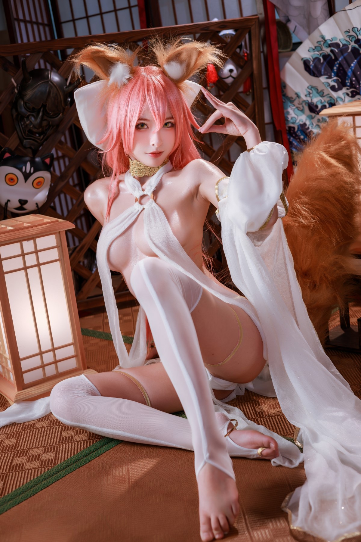 Coser@清水由乃 Vol 026 玉藻前 0045 0177795378.jpg