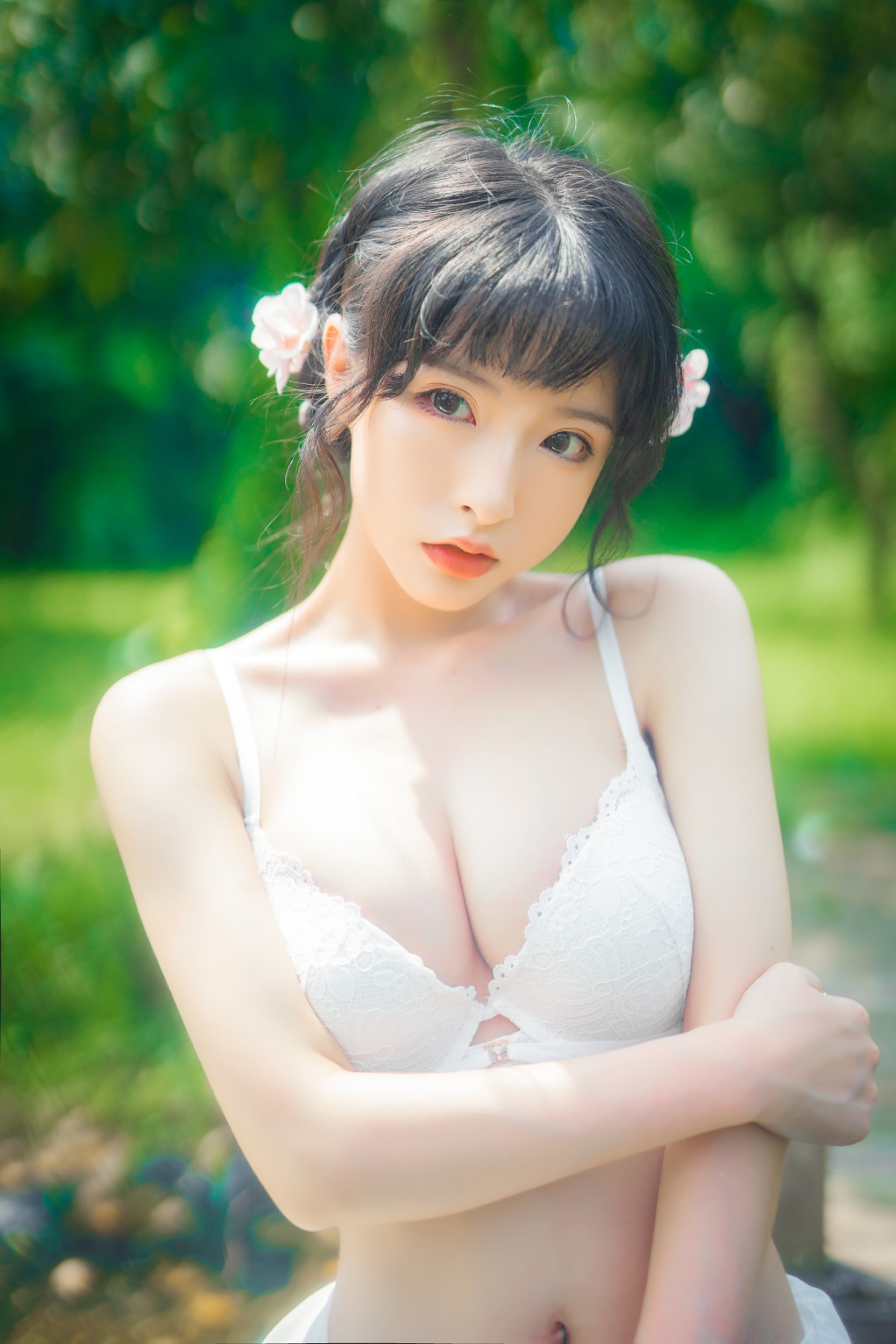 Coser@清水由乃 Vol 027 蕾丝花园 0007 0767127534.jpg