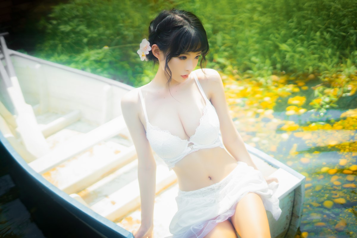 Coser@清水由乃 Vol 027 蕾丝花园 0010 7528103726.jpg