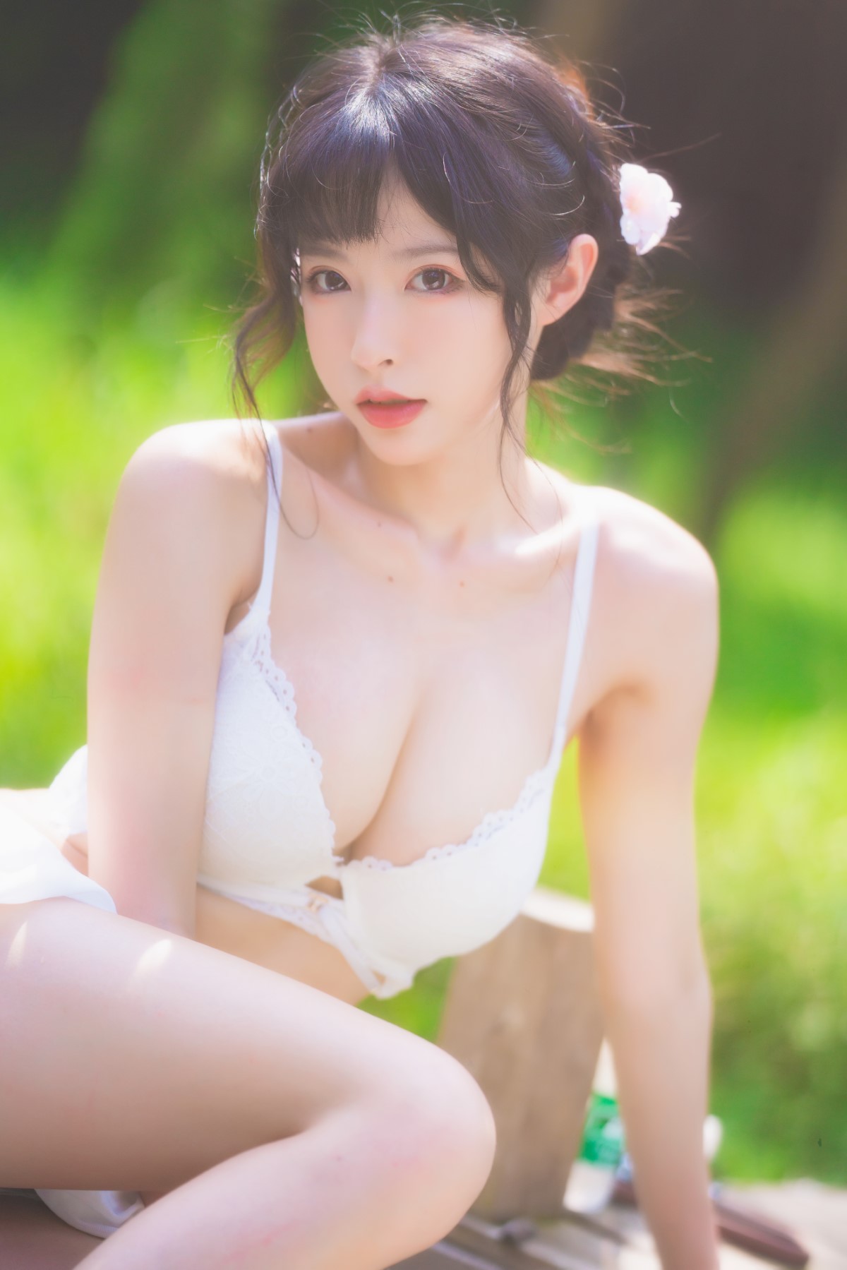 Coser@清水由乃 Vol 027 蕾丝花园 0018 7287461443.jpg