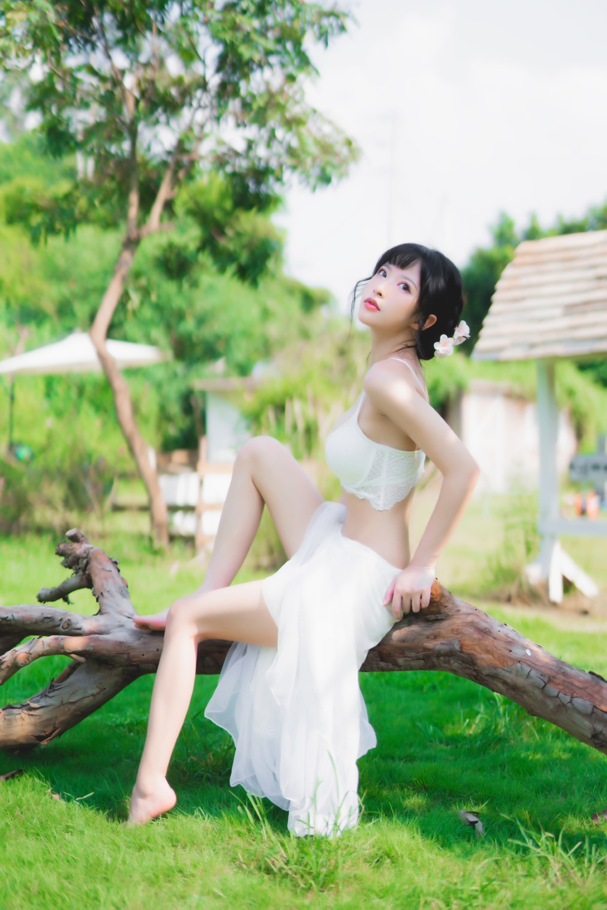 Coser@清水由乃 Vol 027 蕾丝花园 0027 2129993721.jpg