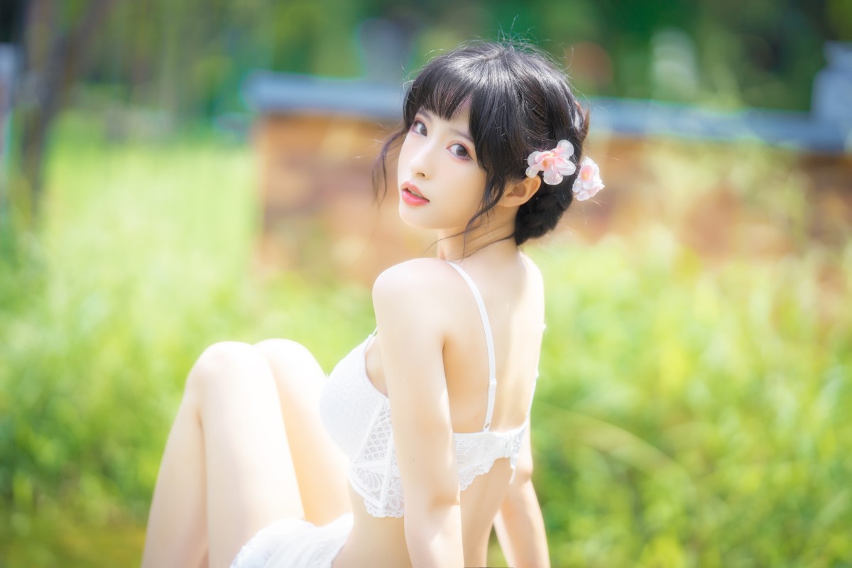 Coser@清水由乃 Vol 027 蕾丝花园 0029 3744520996.jpg