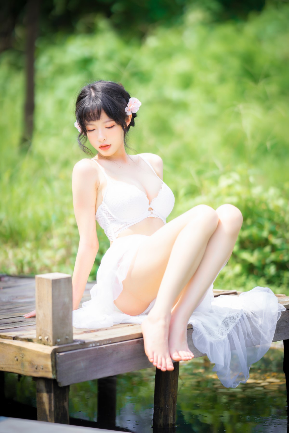 Coser@清水由乃 Vol 027 蕾丝花园 0032 0668418760.jpg