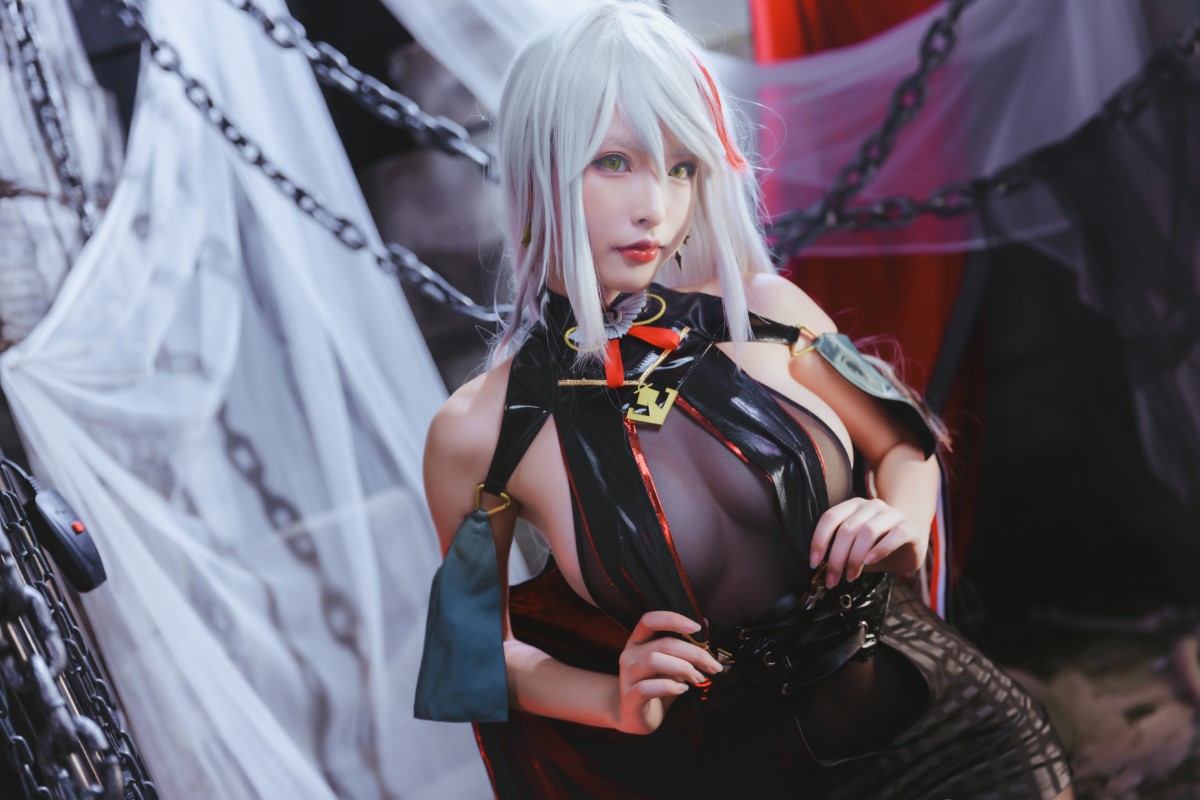 Coser@清水由乃 Vol 028 埃吉尔 0013 9214103021.jpg