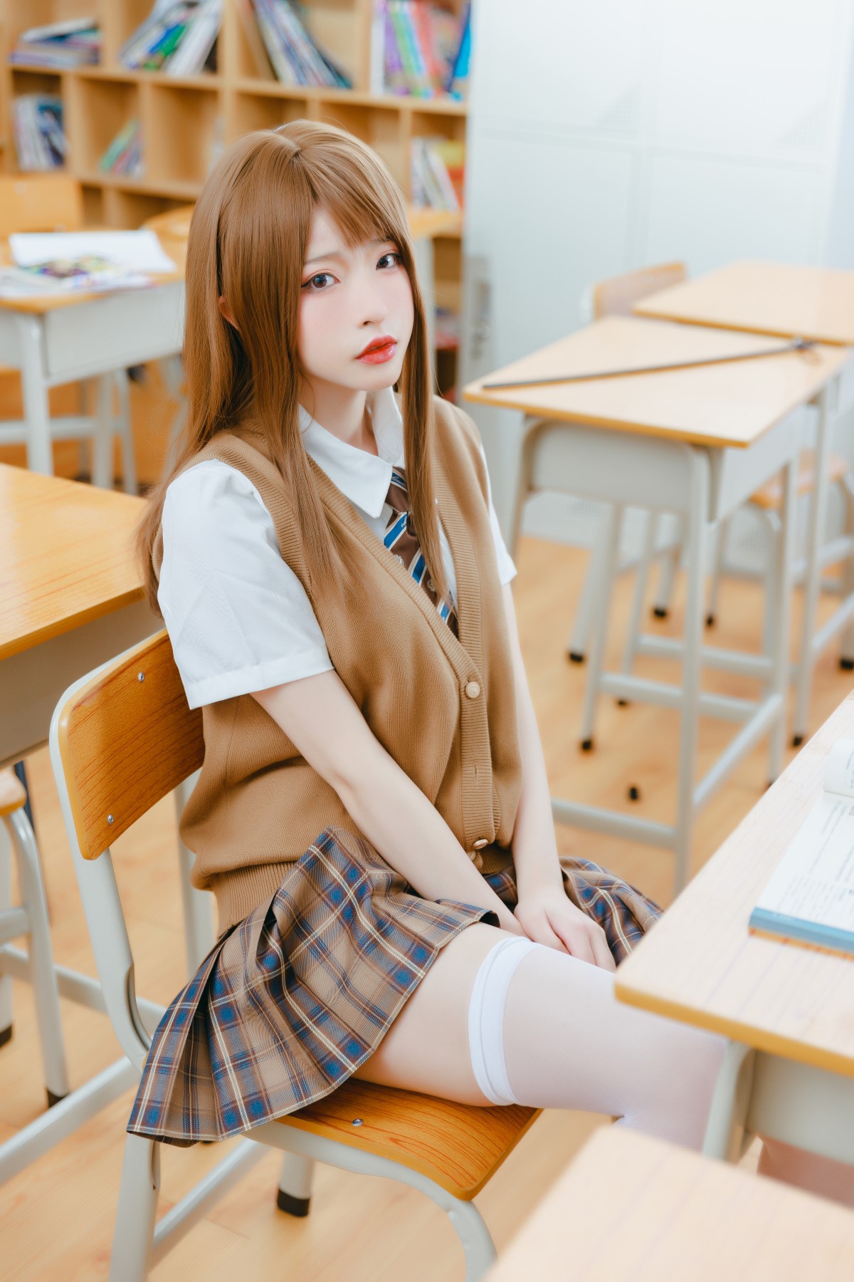 Coser@清水由乃 Vol 033 放学后 0041 4226212329.jpg