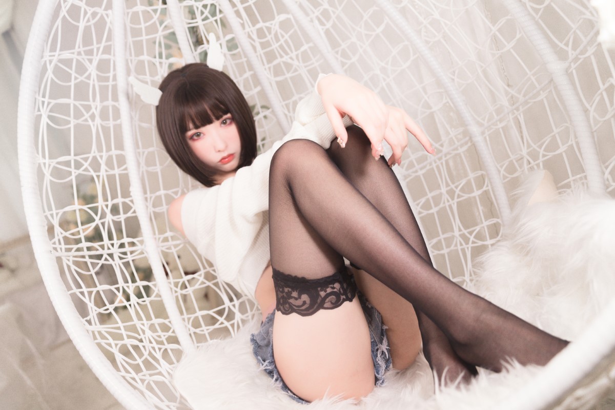 Coser@清水由乃 Vol 034 白色毛衣 0020 7041480450.jpg