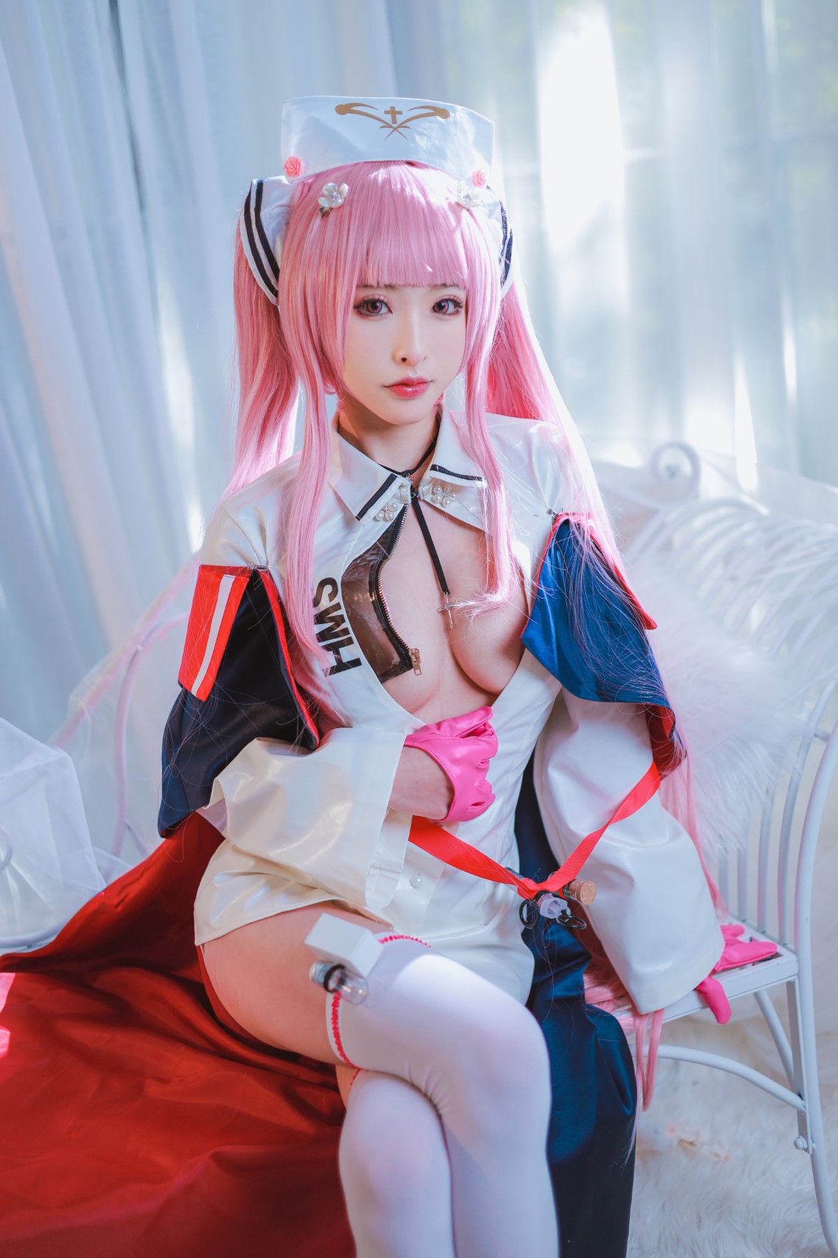 Coser@清水由乃 Vol 035 英仙座护士服 0009 3507702558.jpg