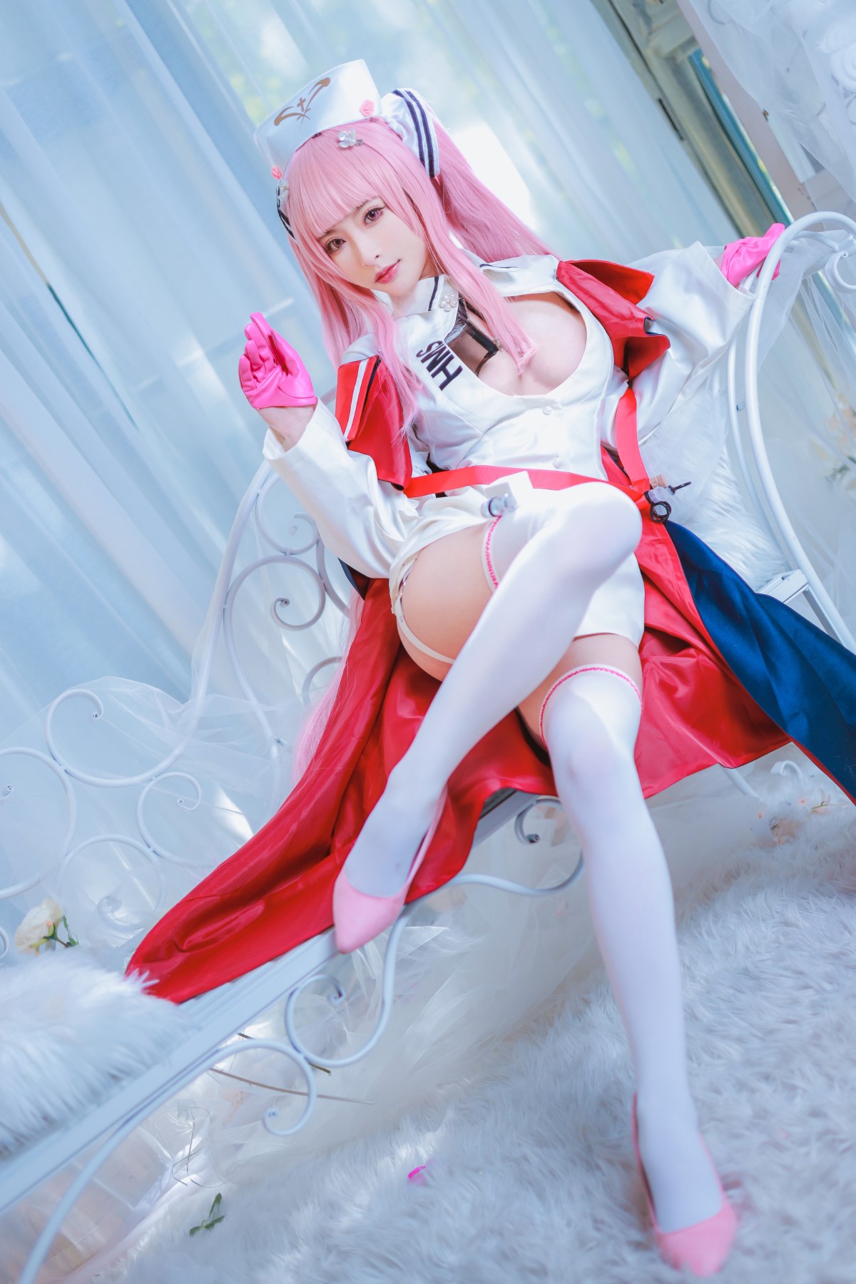 Coser@清水由乃 Vol 035 英仙座护士服 0023 2287229577.jpg