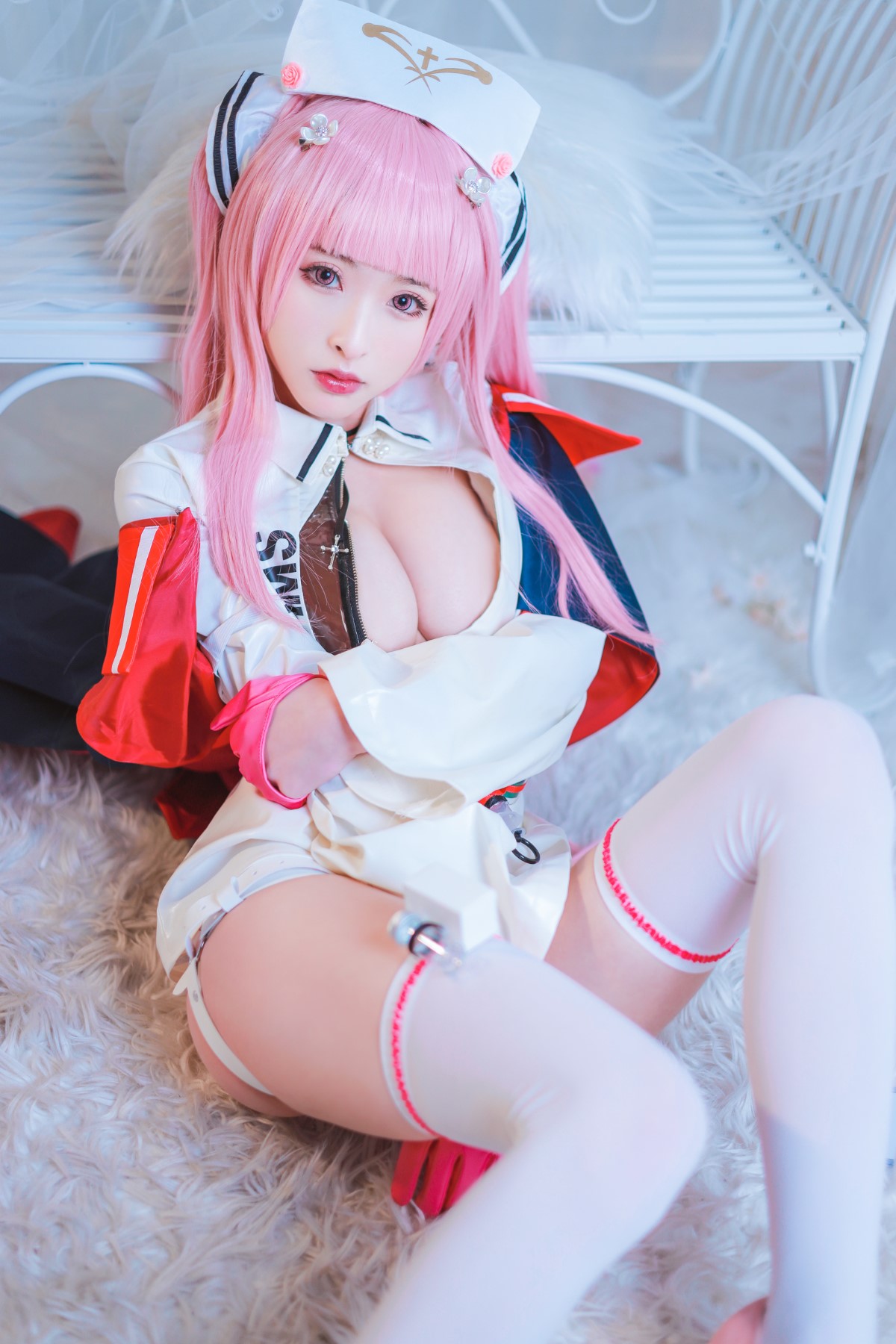 Coser@清水由乃 Vol 035 英仙座护士服 0033 8855417221.jpg