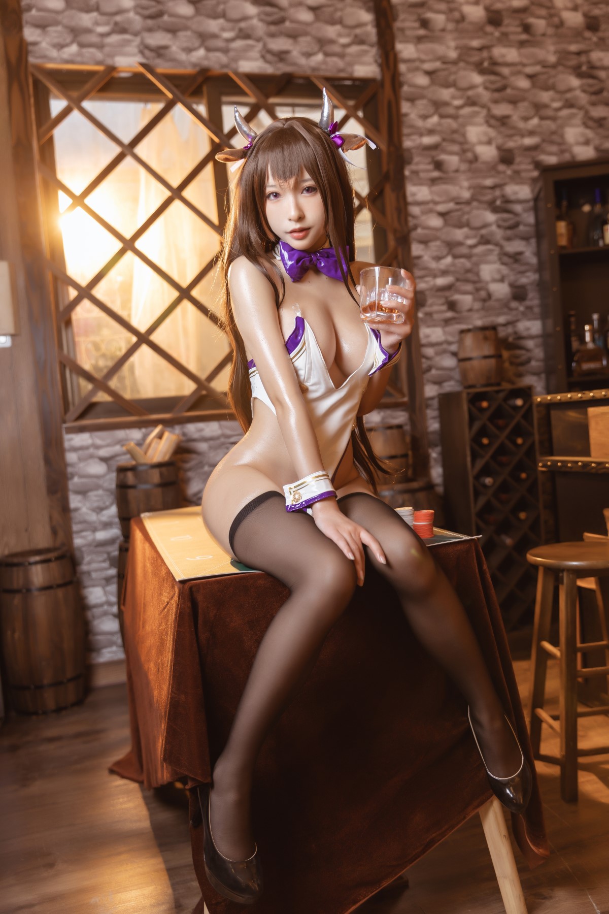 Coser@清水由乃 Vol 038 樫野兔女郎 0013 0275379805.jpg