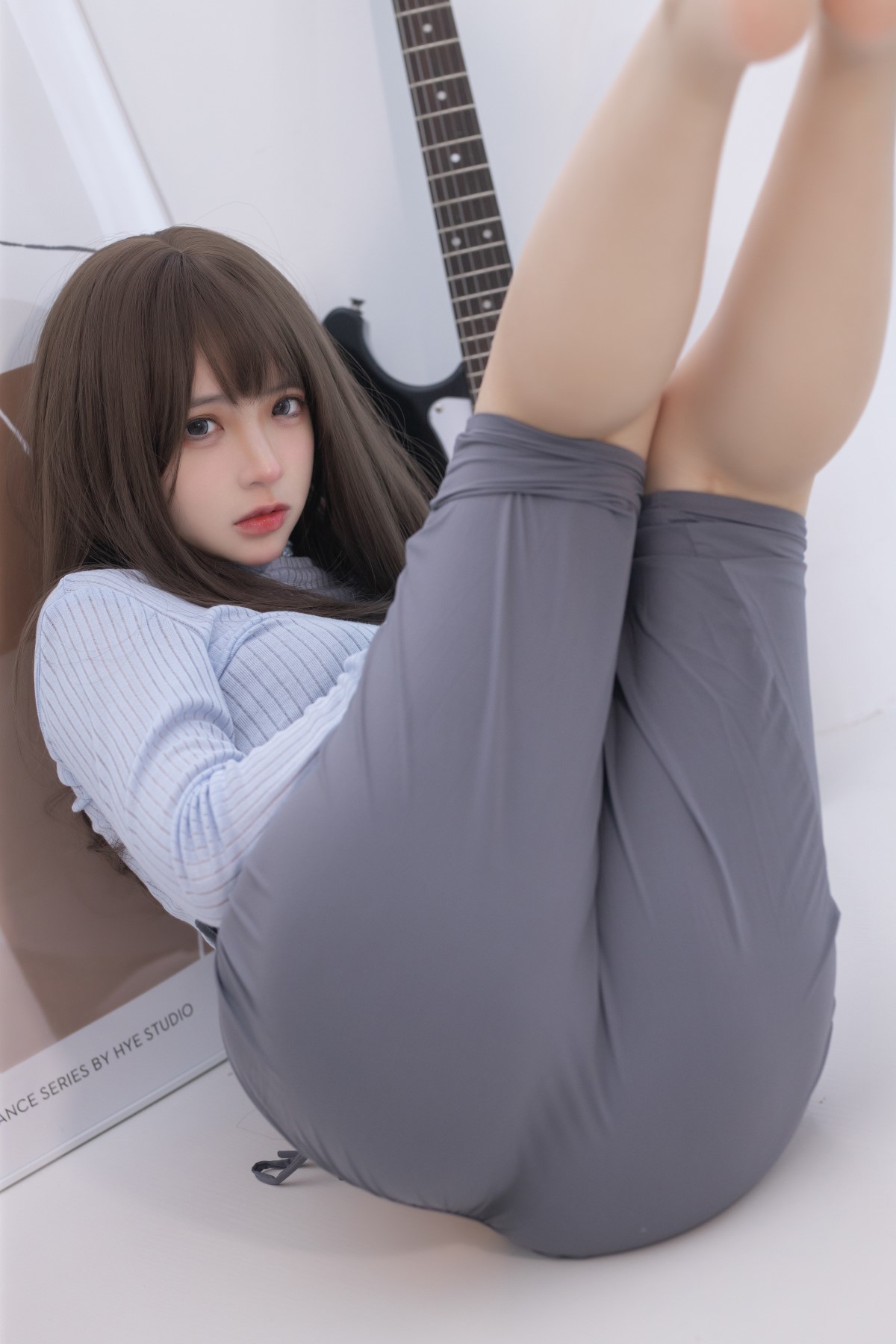 Coser@疯猫ss Vol 102 2022夏日限定A本 吉他妹妹 裙子 0019 6501857253.jpg