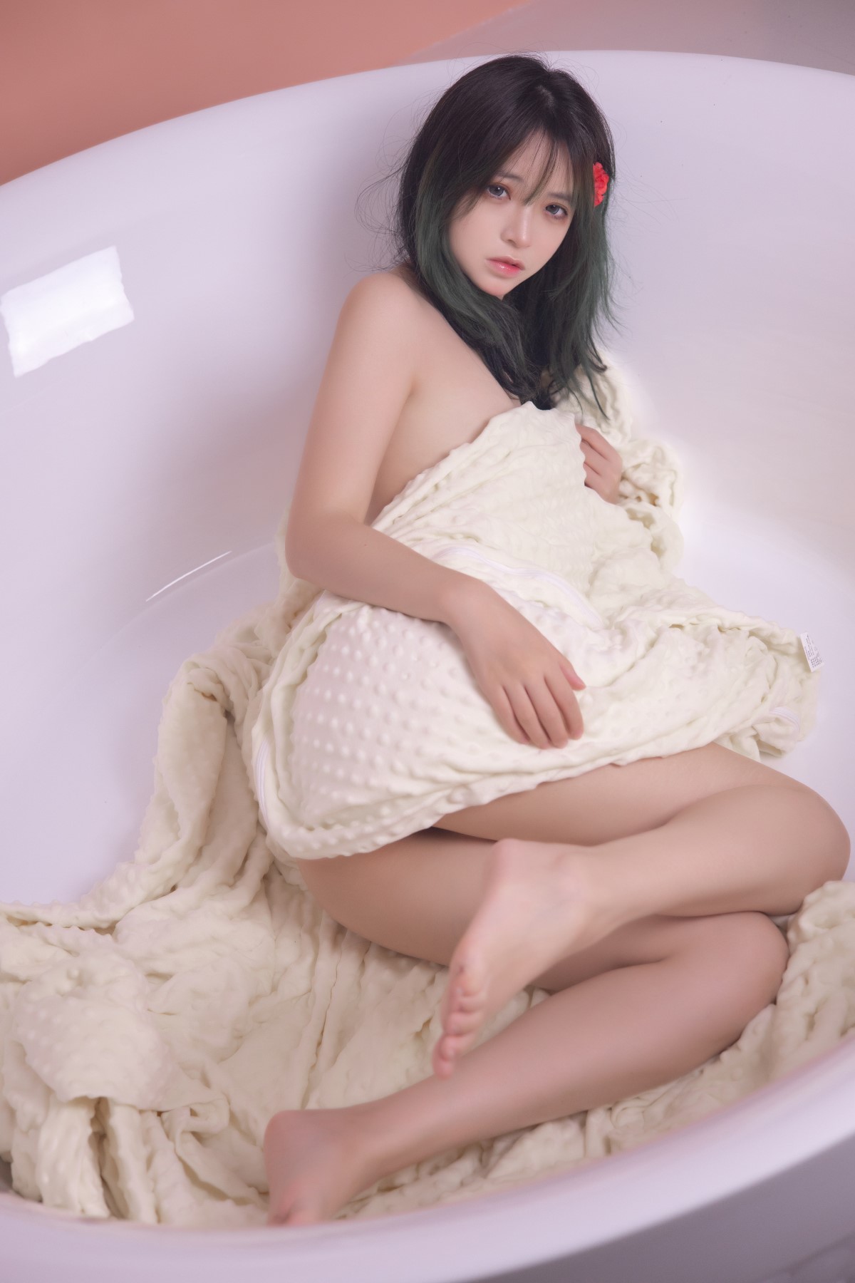 Coser@疯猫ss Vol 106 2022夏日限定A本 毛毯 0019 1176850246.jpg