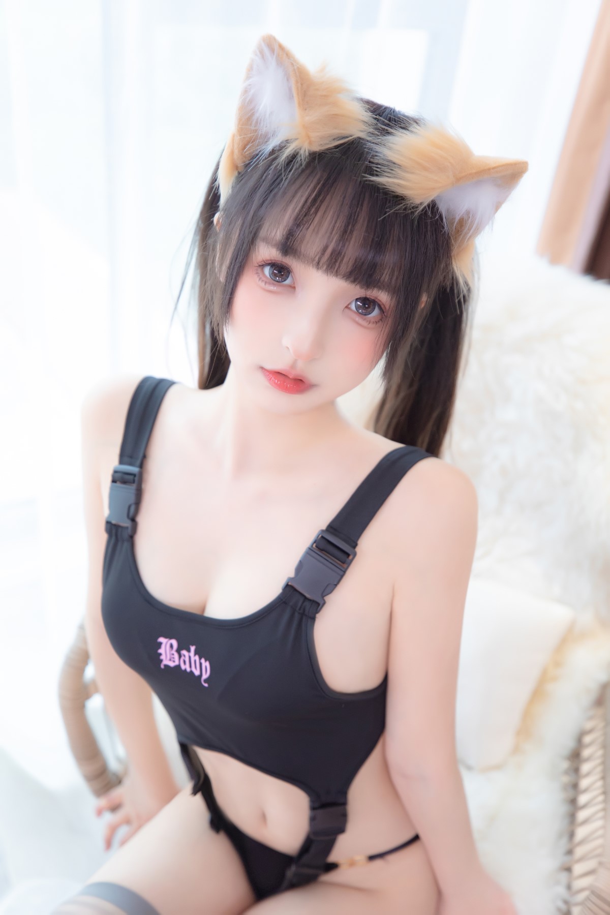 Coser@神楽坂真冬 Vol 025 机能天使 0004 4371175105.jpg