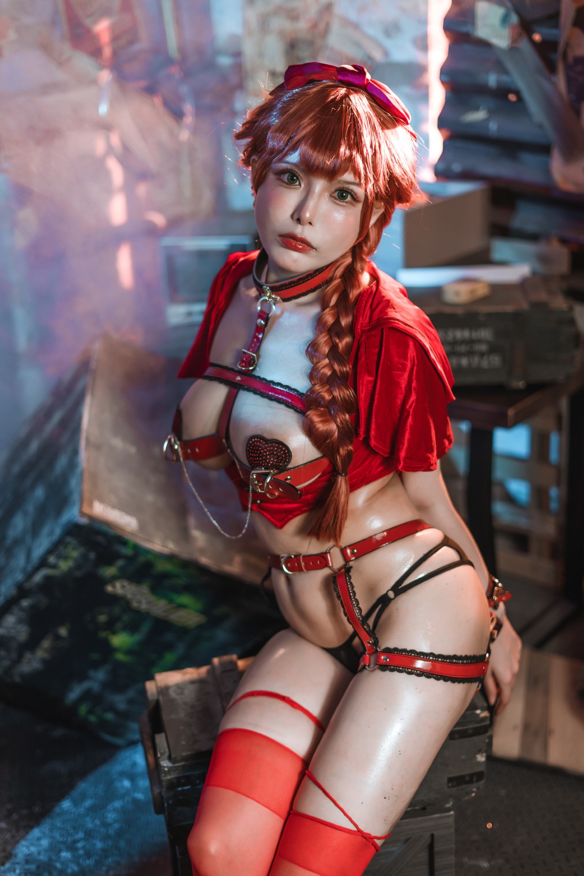 Coser@秋和柯基 Vol 081 小红帽 0009 0635472157.jpg