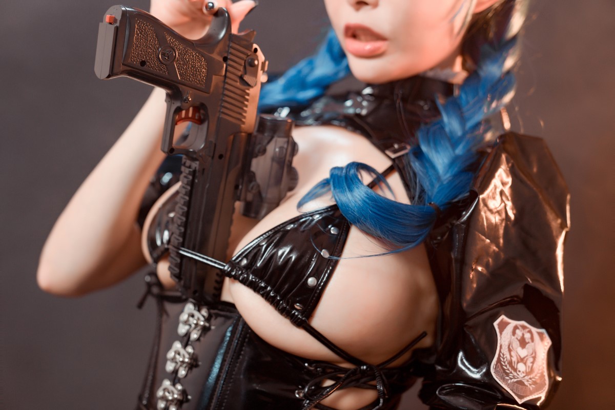 Coser@秋和柯基 Vol 087 武庄女仆 0014 4342969822.jpg