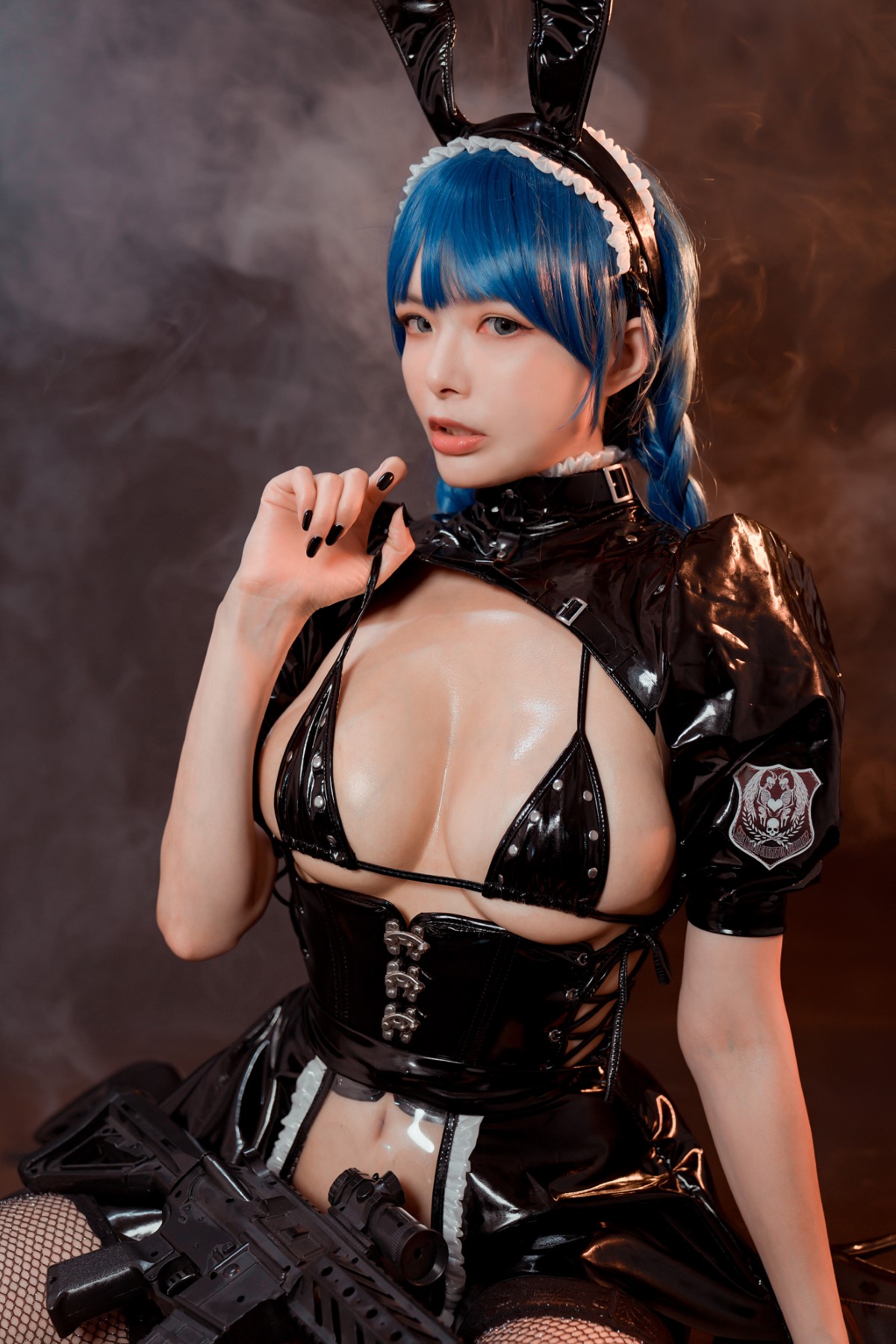 Coser@秋和柯基 Vol 087 武庄女仆 0017 0818474024.jpg